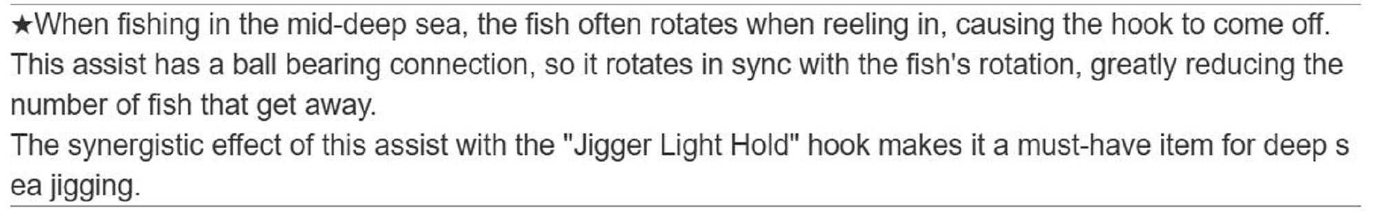 Xesta W Claw Deep Tune Twin Assist Hooks Size 4/0 , 5cm (8622)