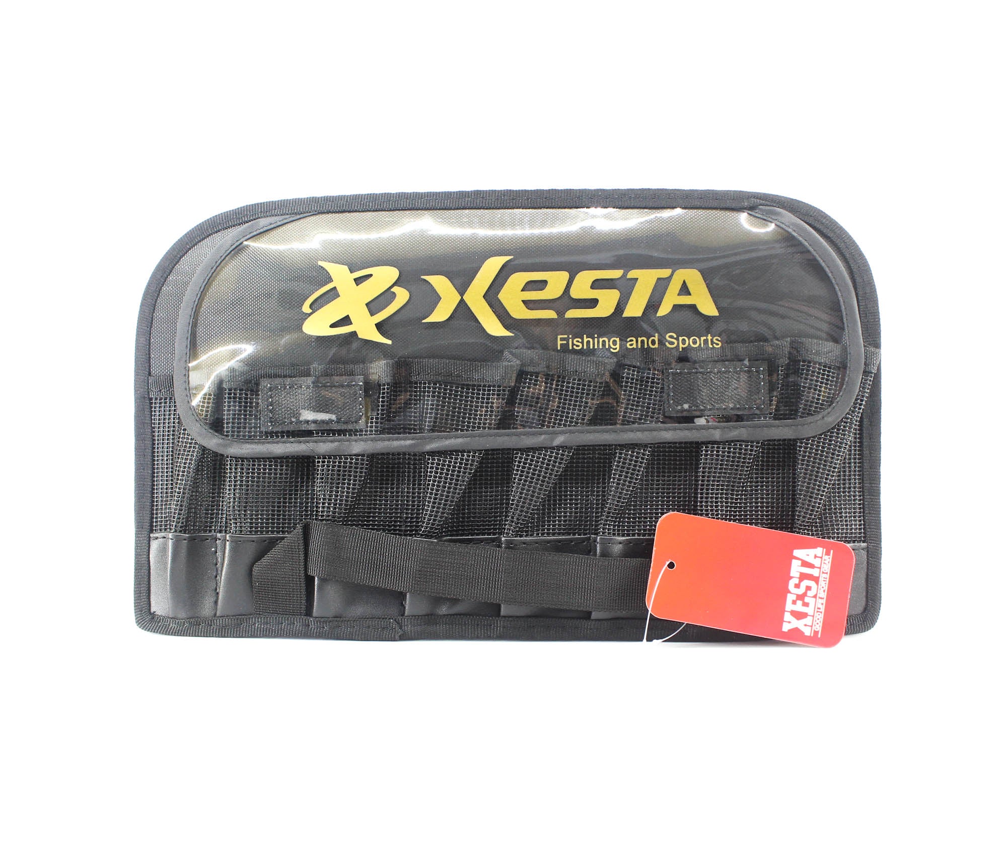Xesta Jig Plate Storage 37 x 22 cm Black (9772)