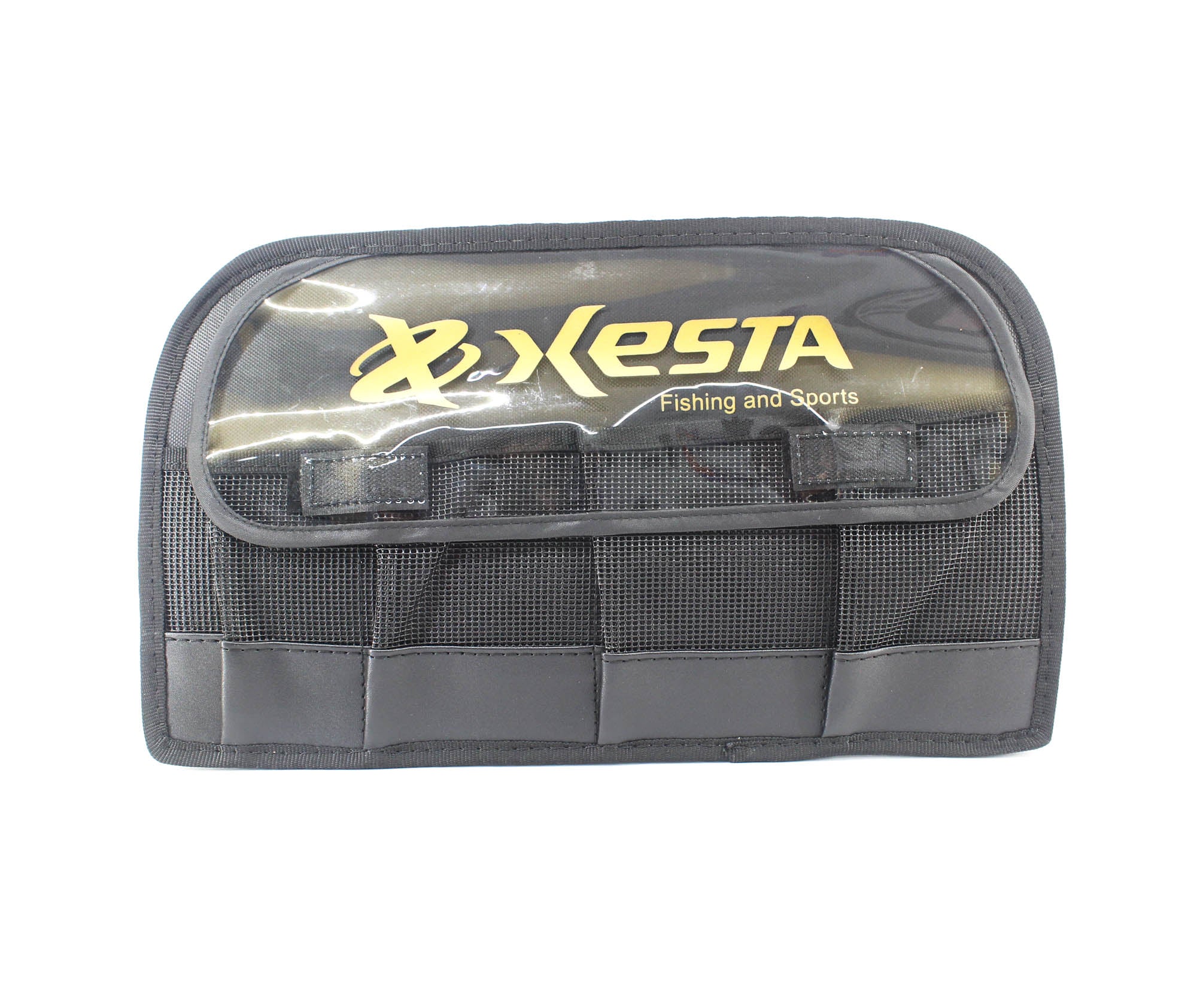 Xesta Jig Plate Storage 37 x 22 cm Black (9772)