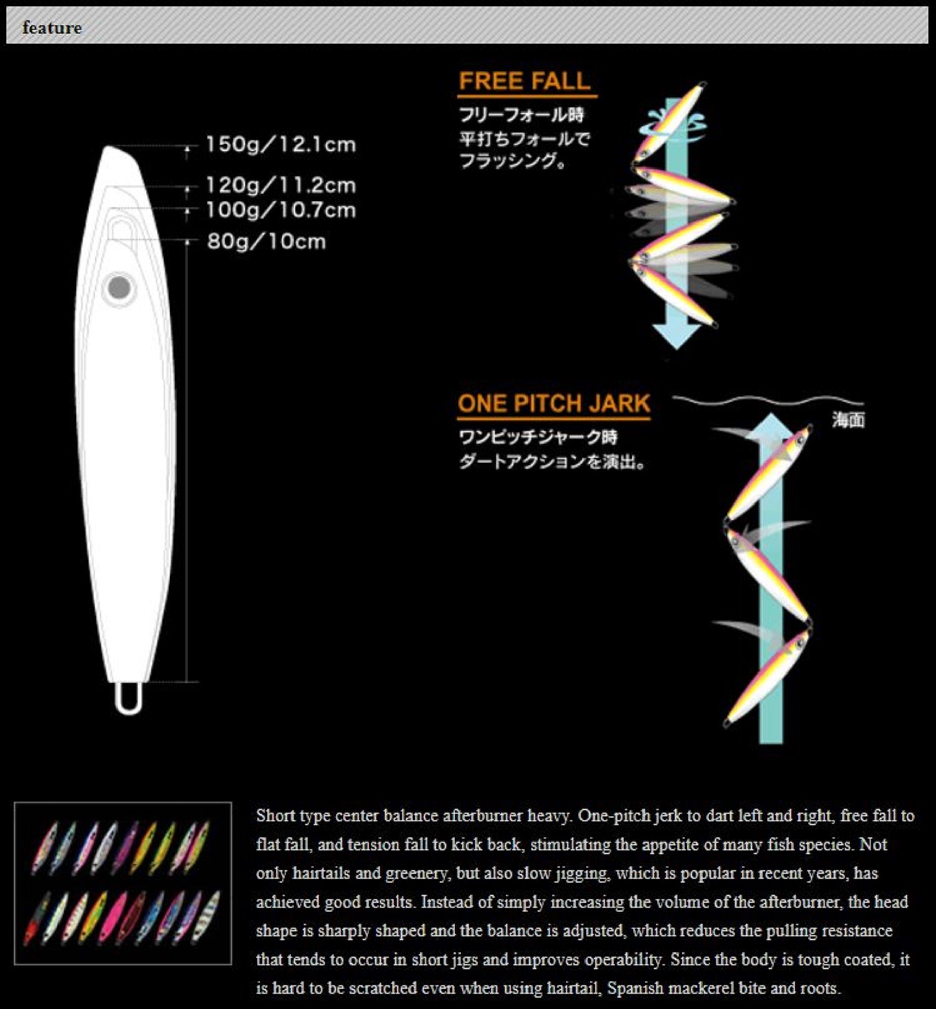 Lure Haven Singapore