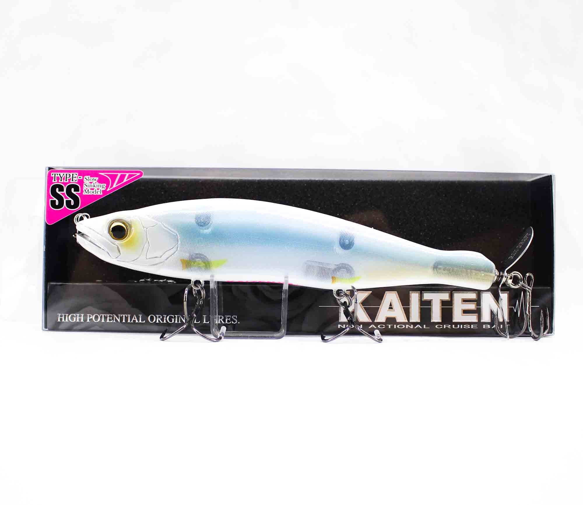 Lure Haven Singapore