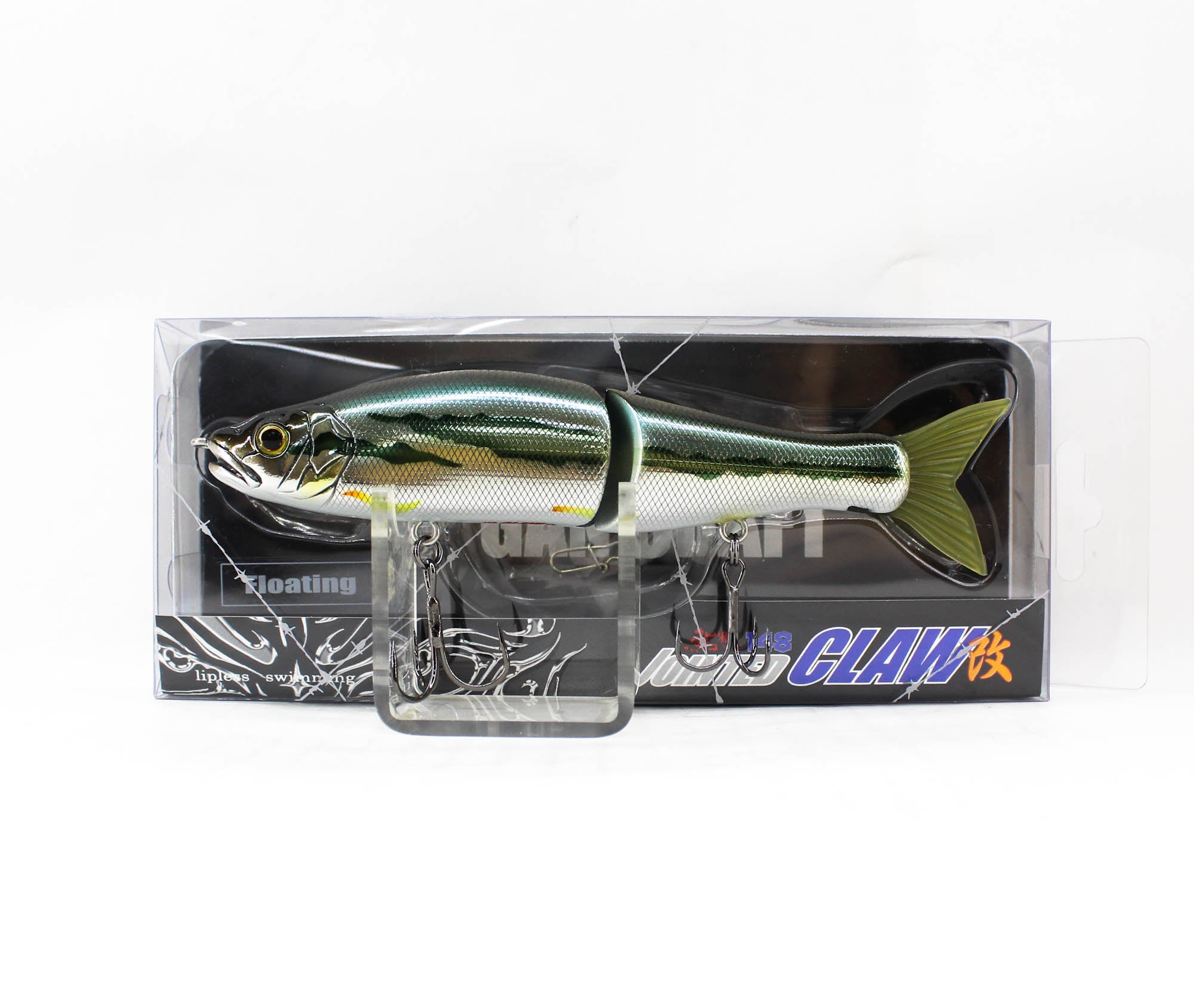 Lure Haven Singapore