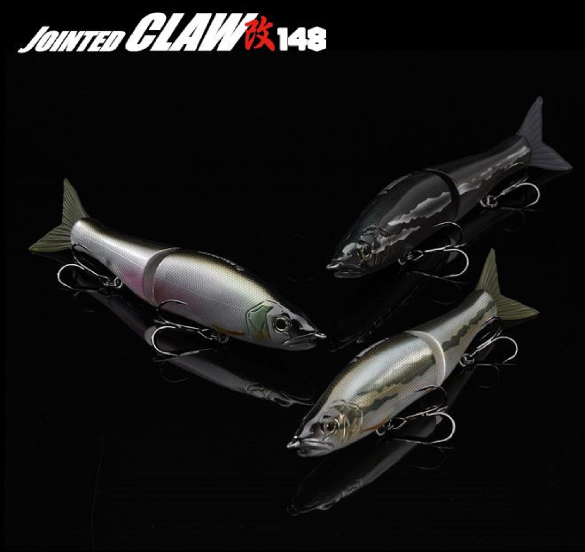 Lure Haven Singapore