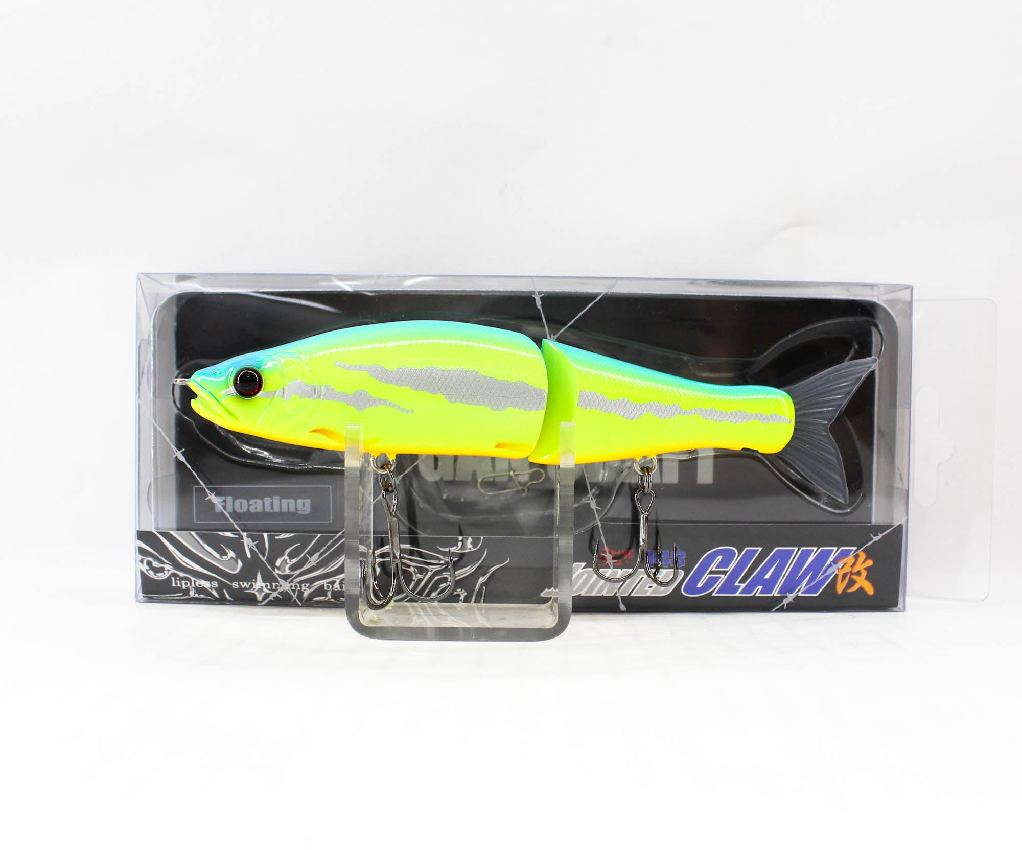 Lure Haven Singapore
