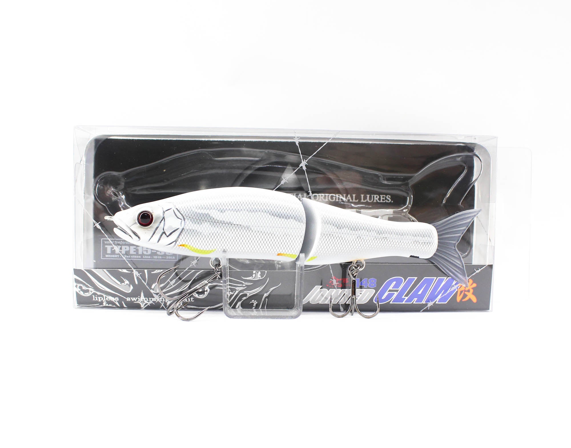 Lure Haven Singapore