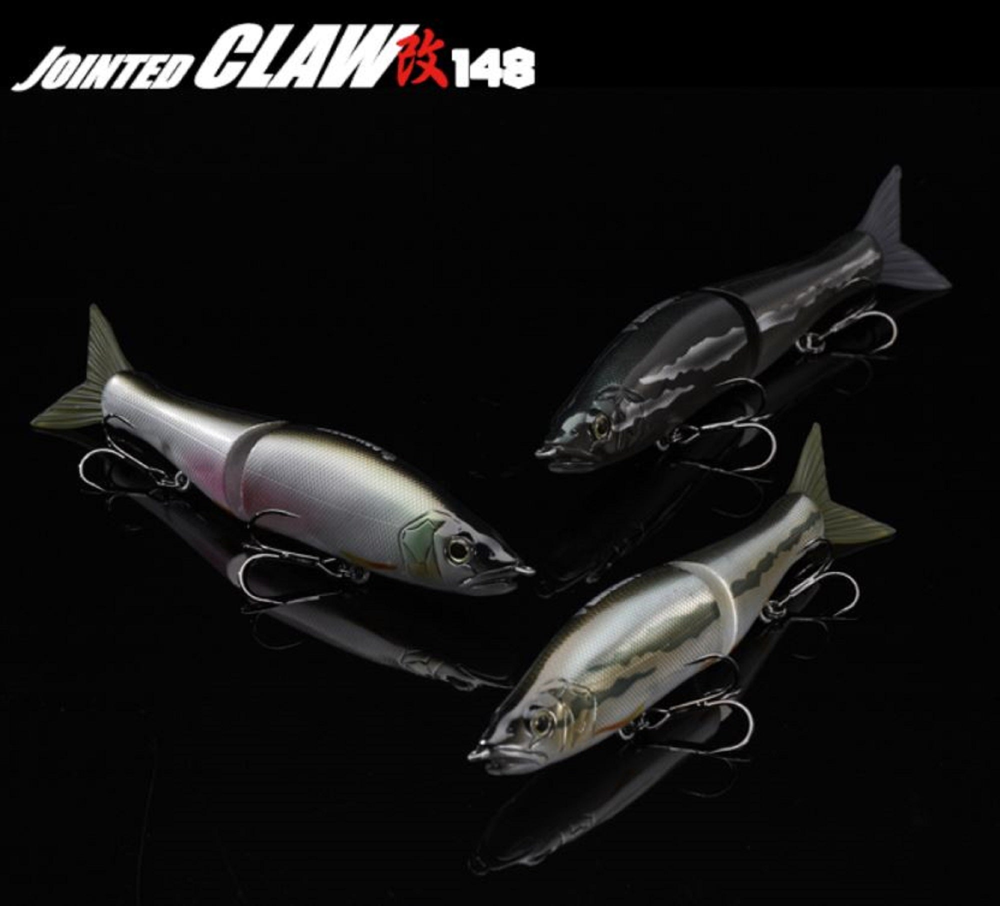 Lure Haven Singapore