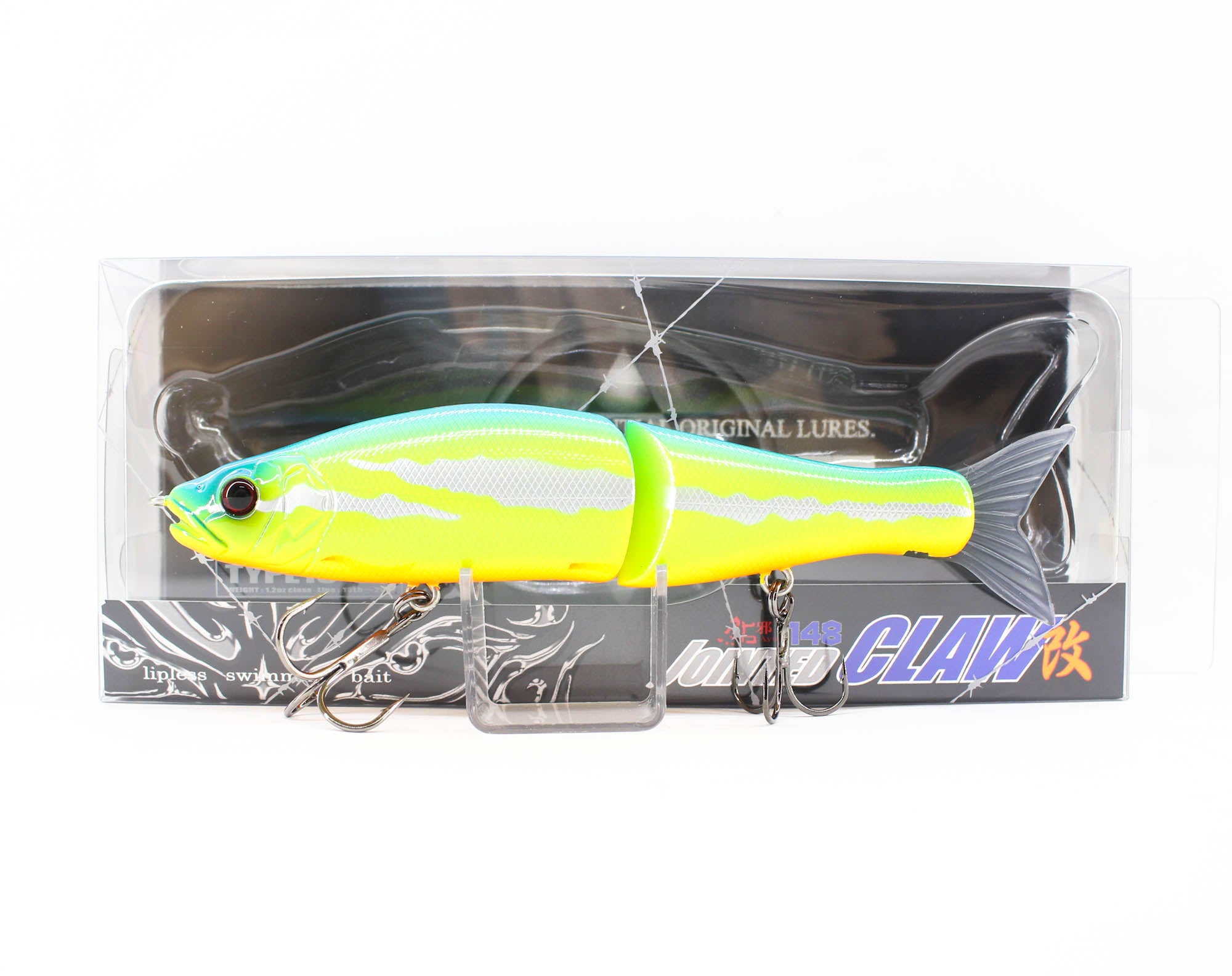 Lure Haven Singapore