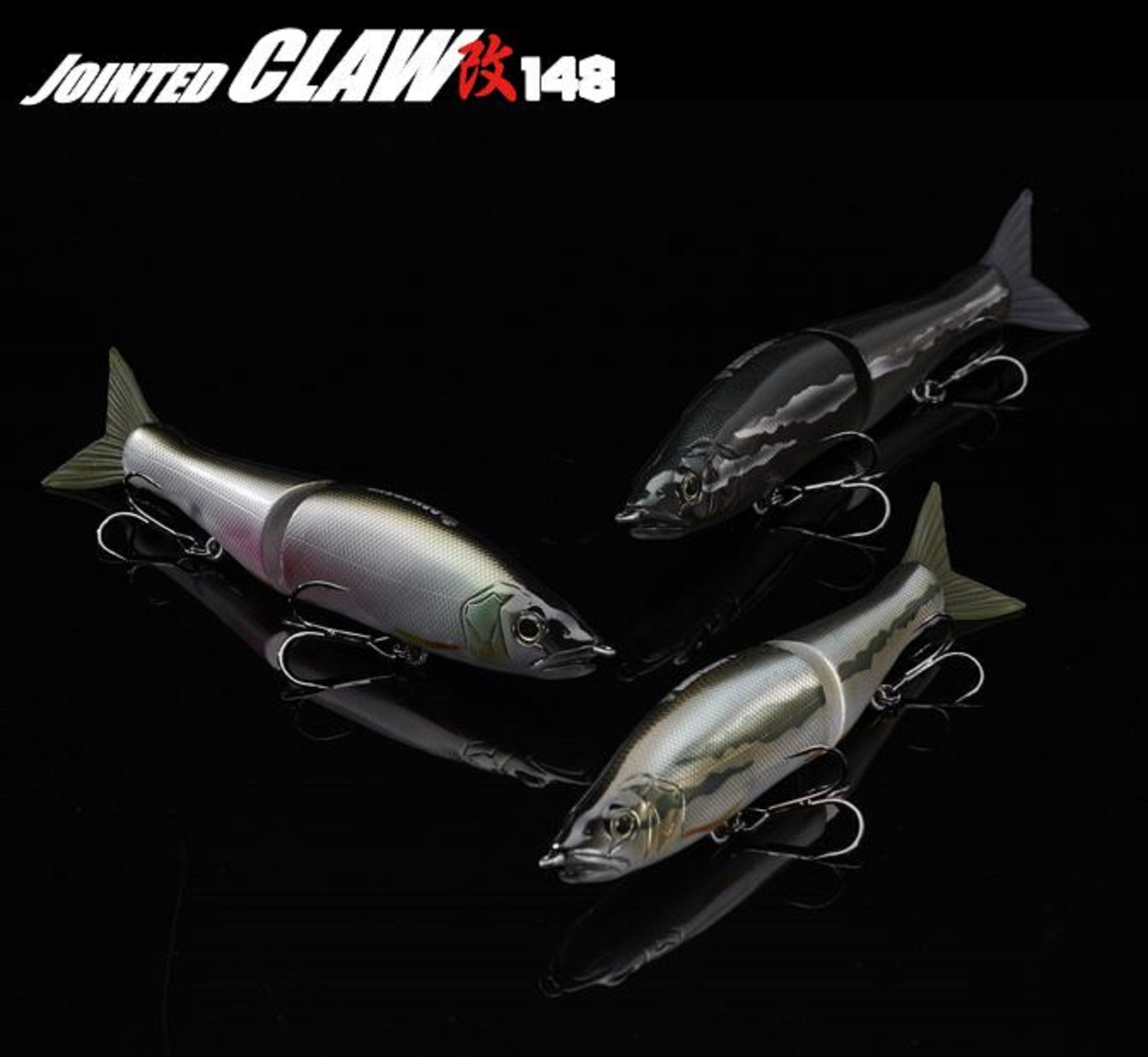 Lure Haven Singapore