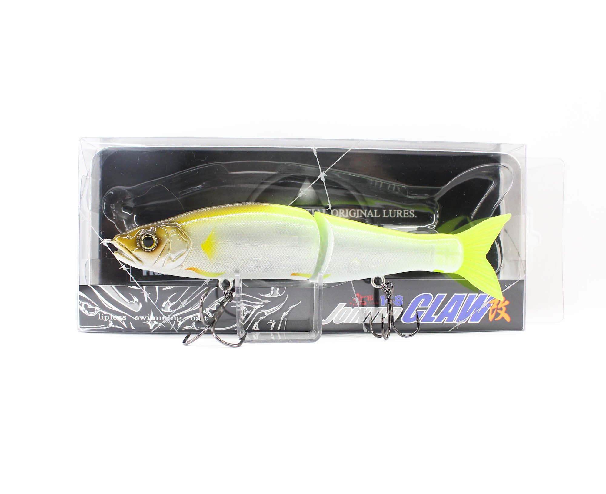 Lure Haven Singapore
