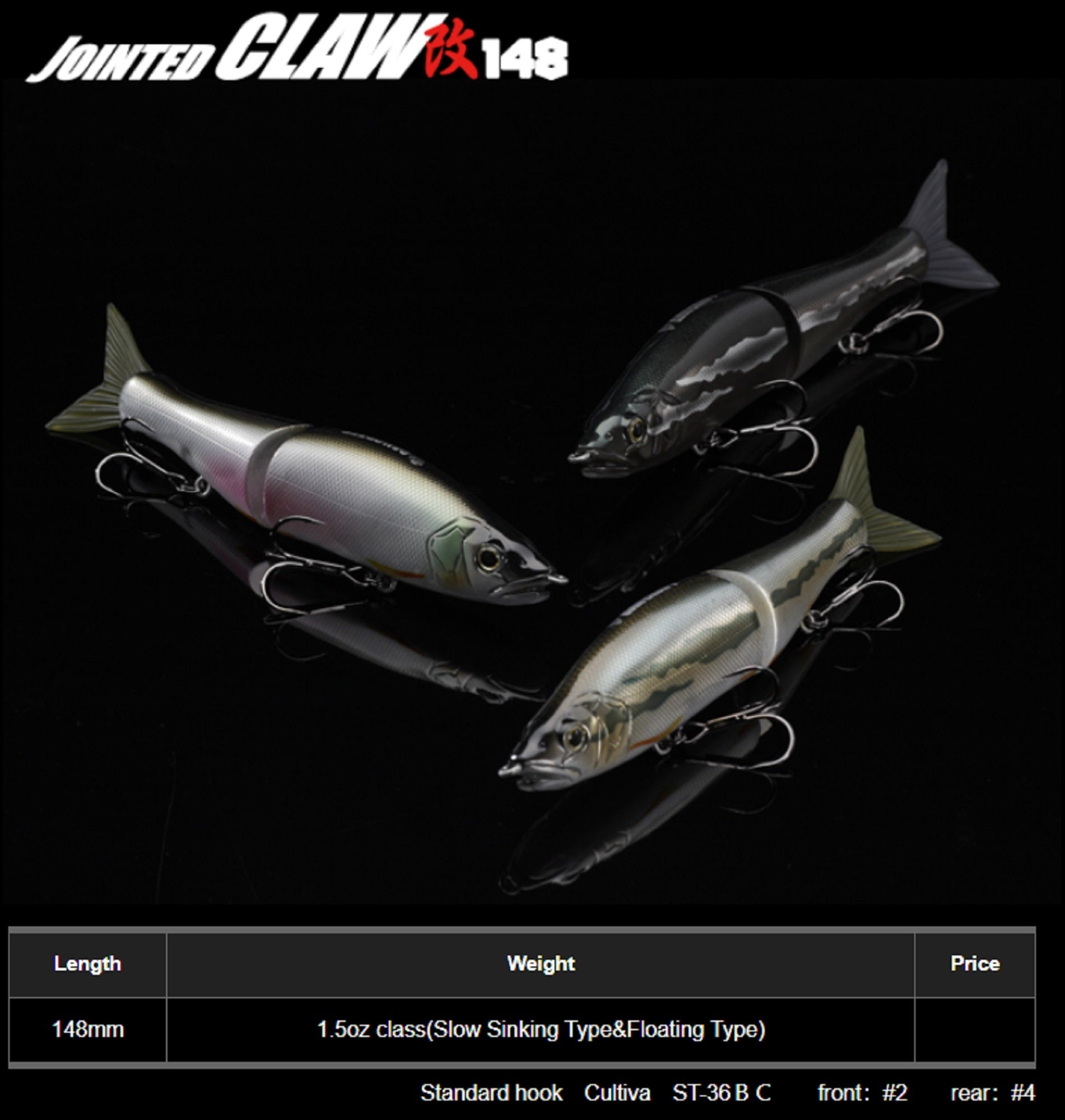 Lure Haven Singapore