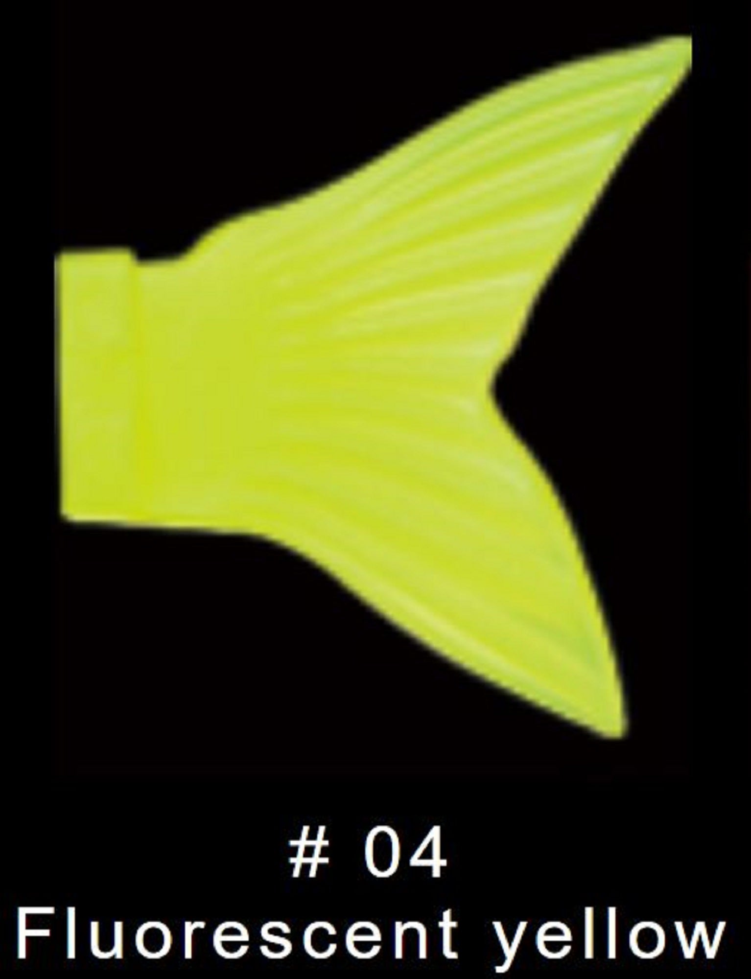 Gan Craft Jointed Claw Kai Spare Tail Normal 04 (2181)