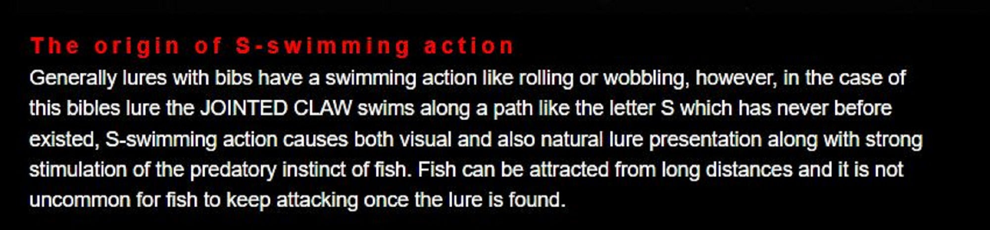 Lure Haven Singapore