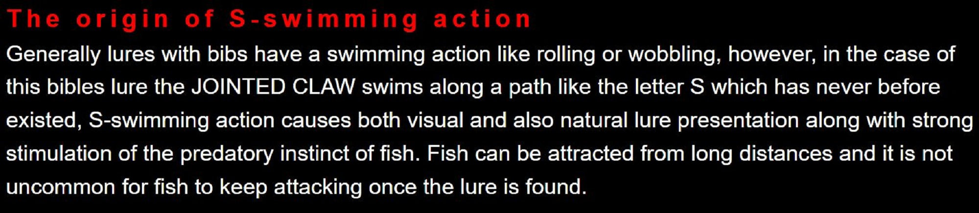 Lure Haven Singapore