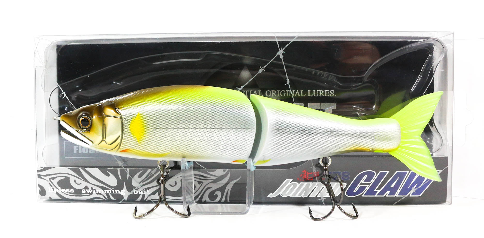 Lure Haven Singapore
