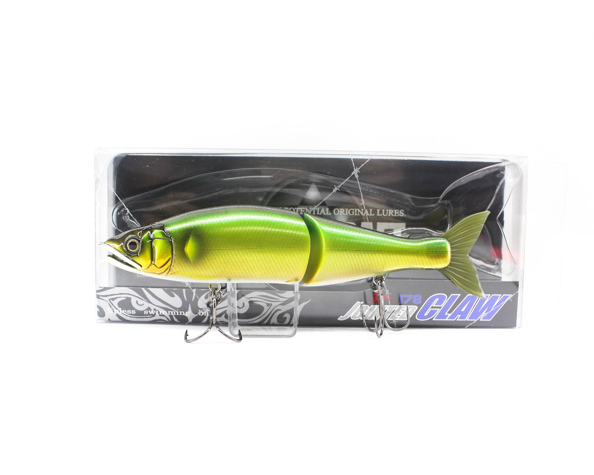 Lure Haven Singapore
