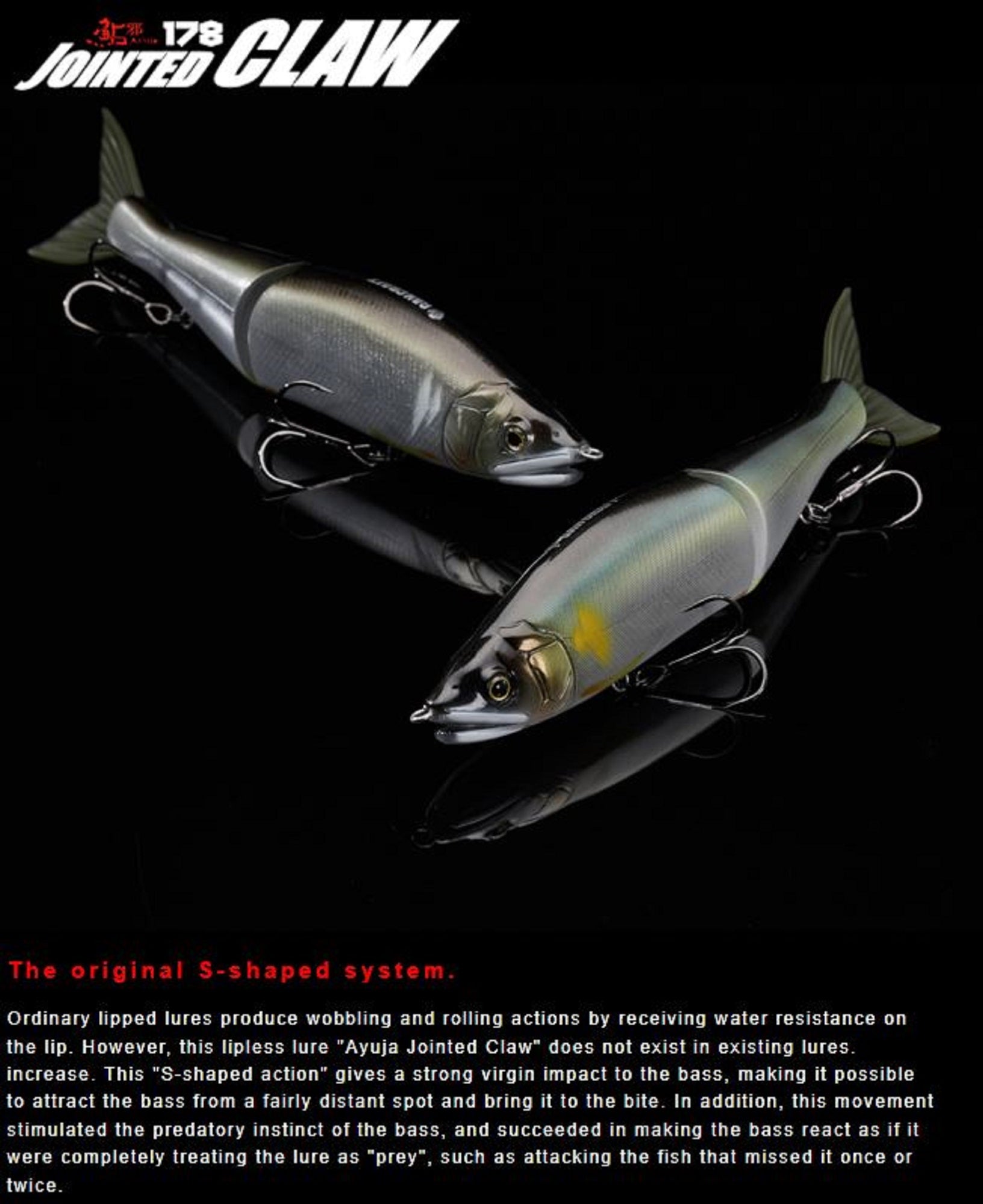 Lure Haven Singapore
