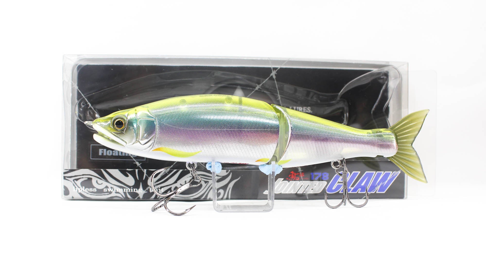 Lure Haven Singapore