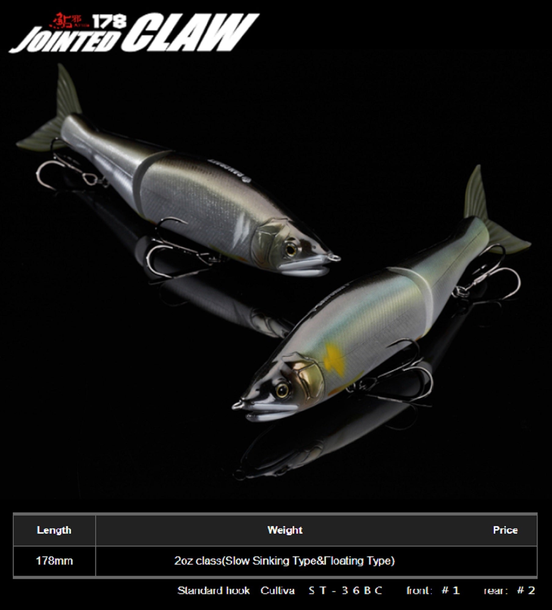Lure Haven Singapore