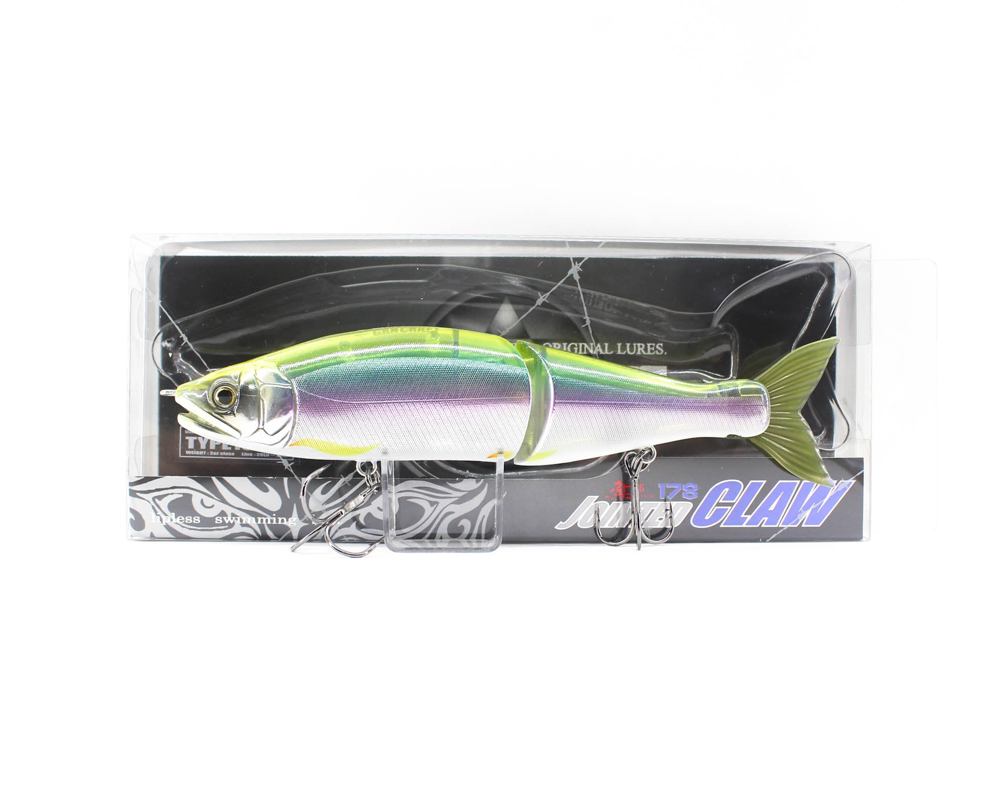 Lure Haven Singapore