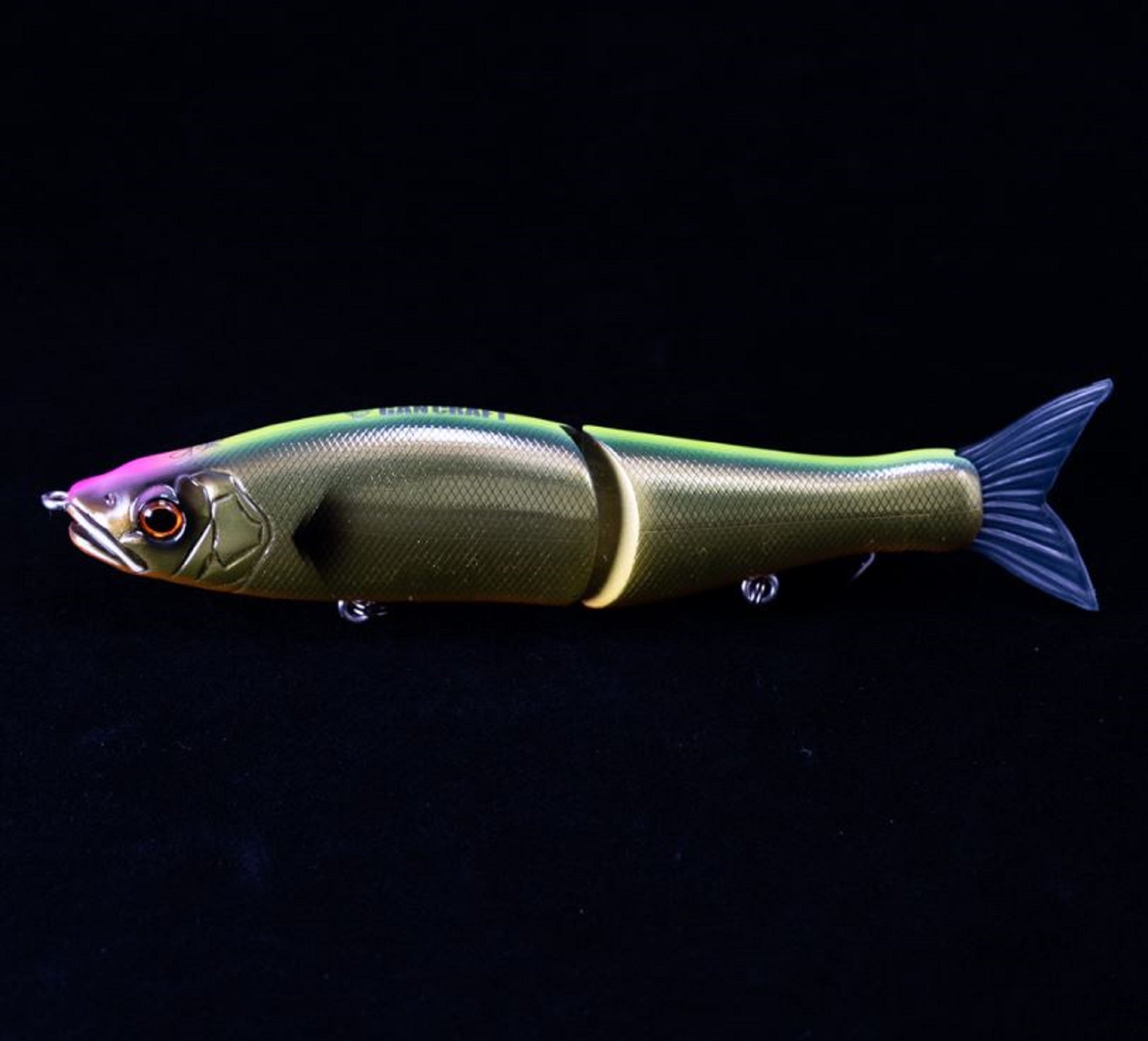 Lure Haven Singapore