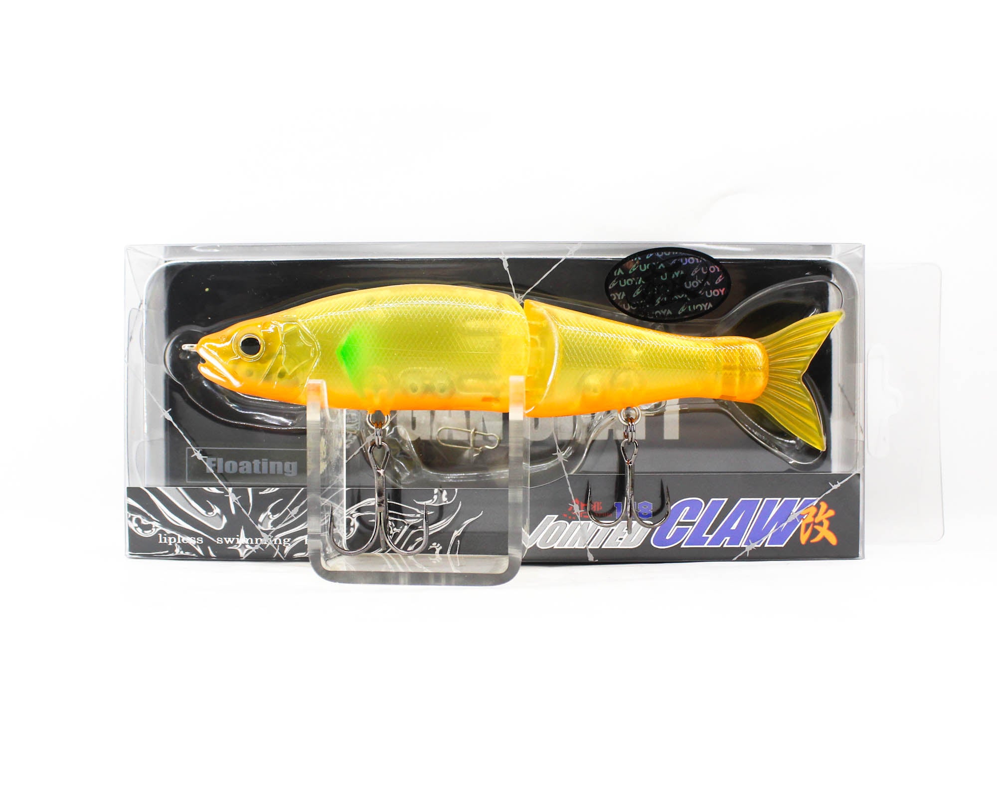 Lure Haven Singapore