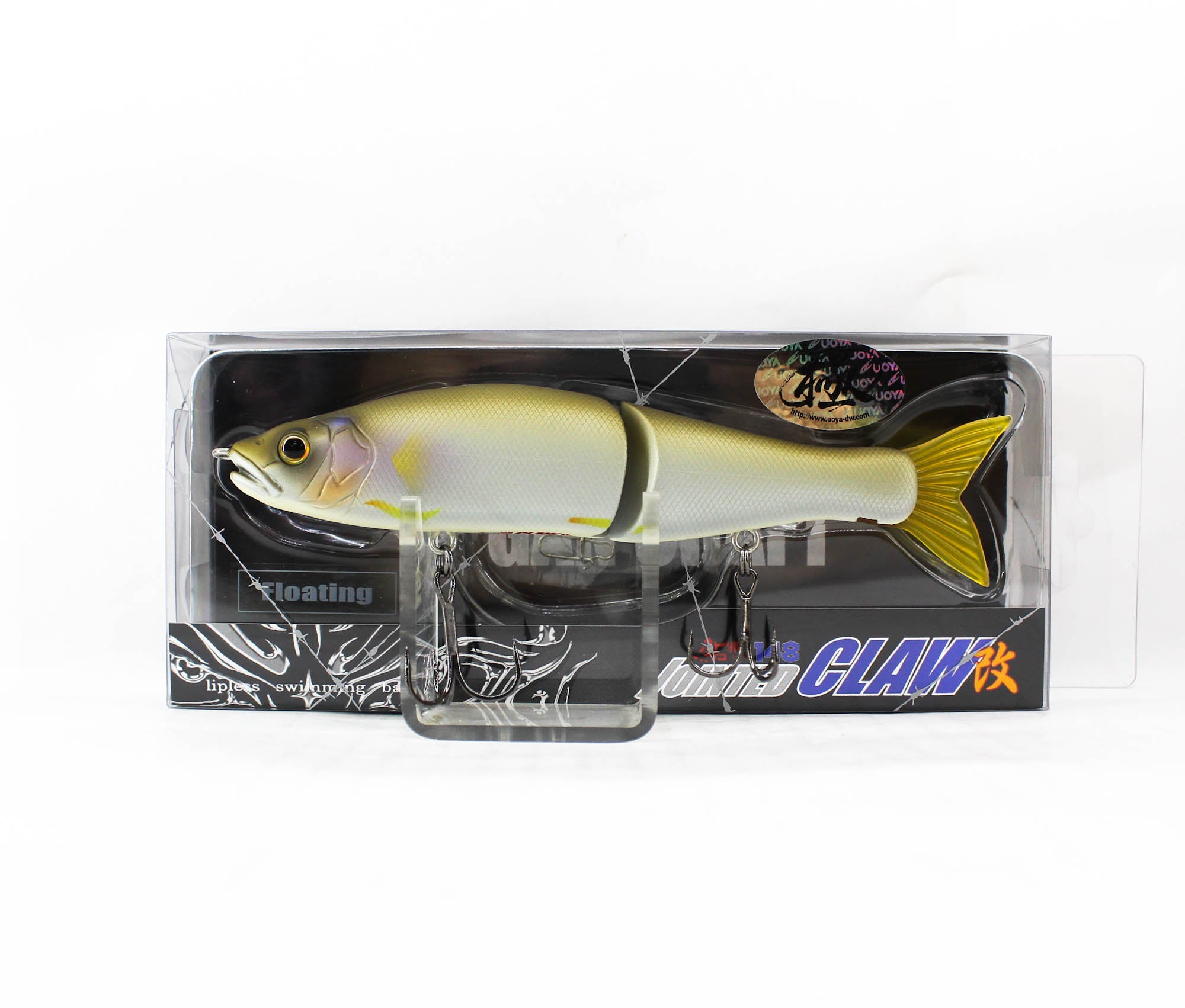 Lure Haven Singapore