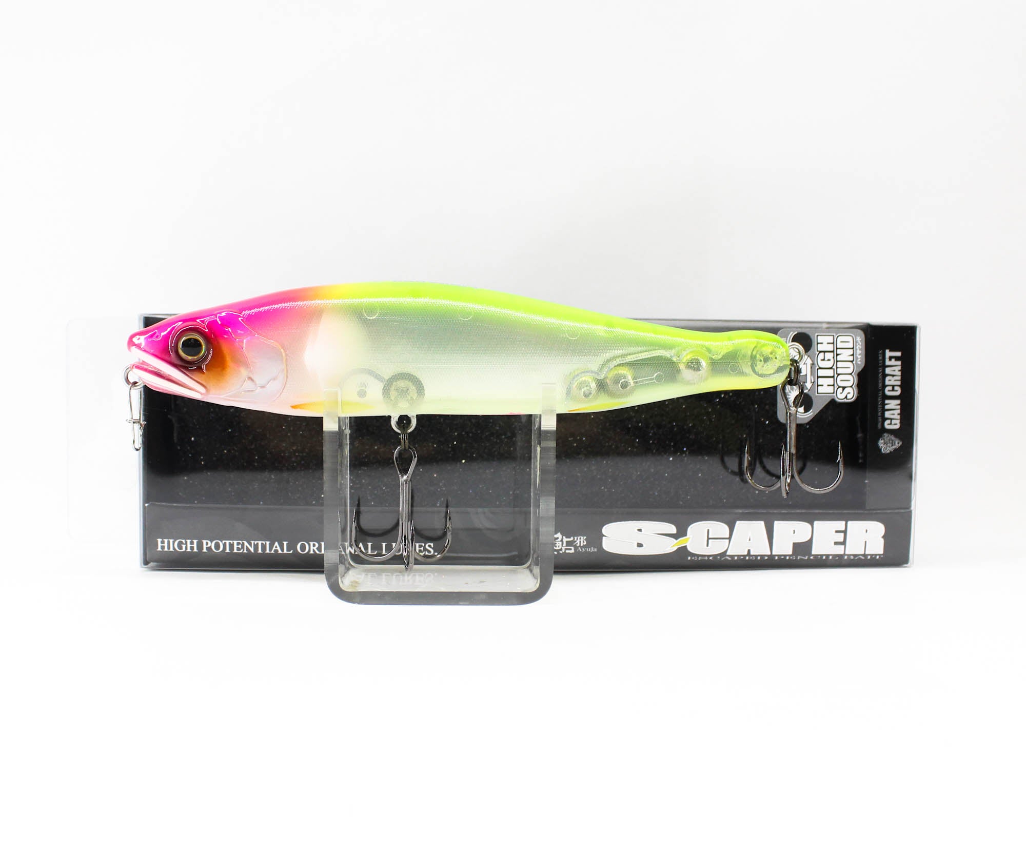 Lure Haven Singapore