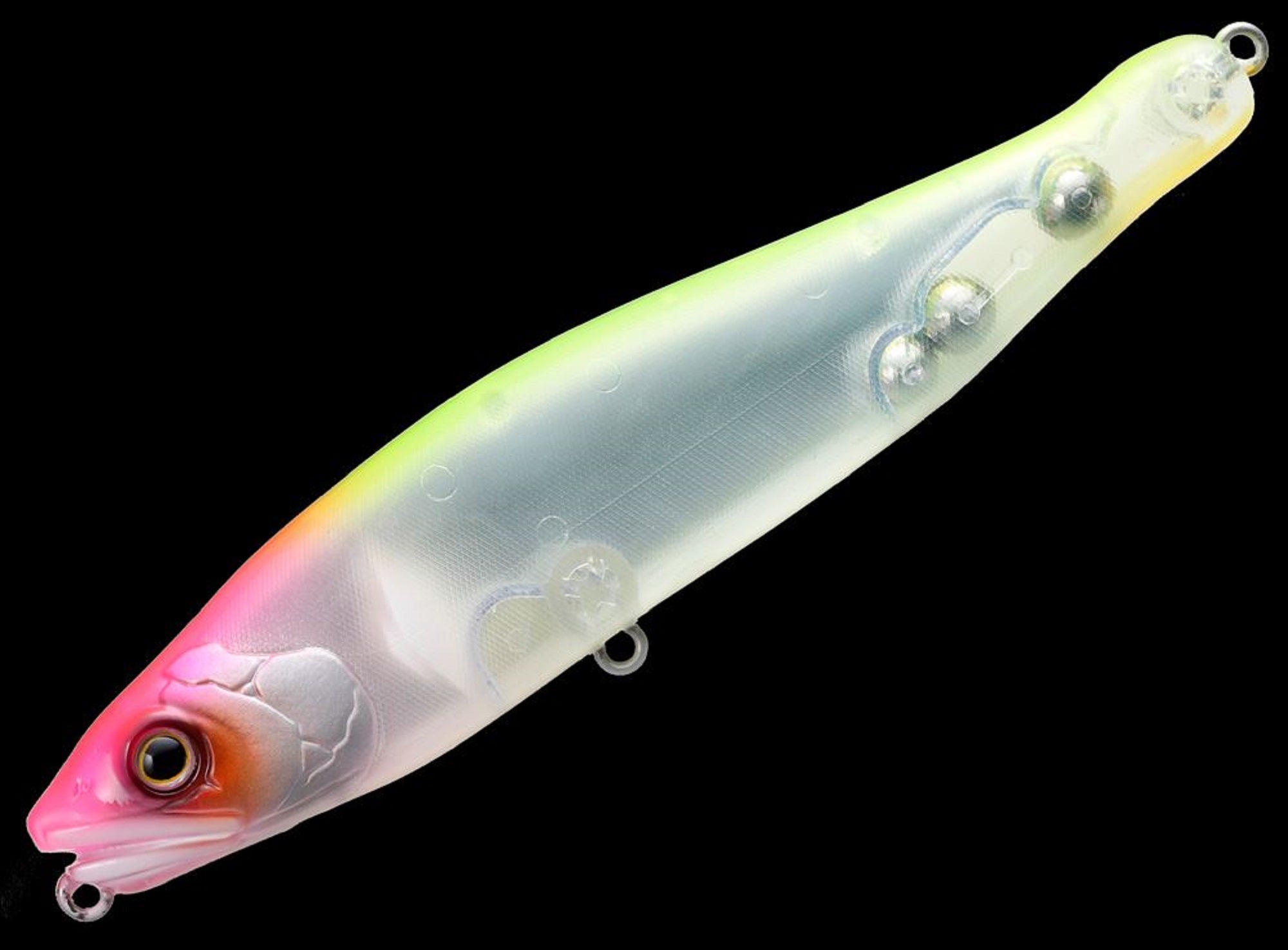 Lure Haven Singapore