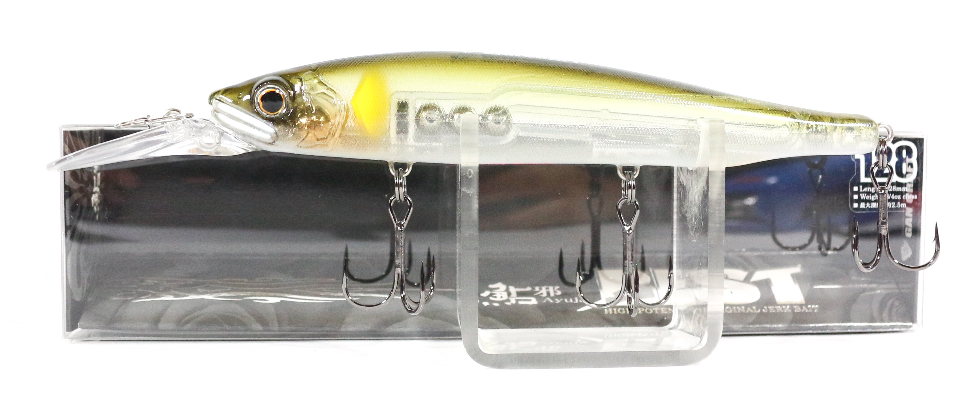 Lure Haven Singapore