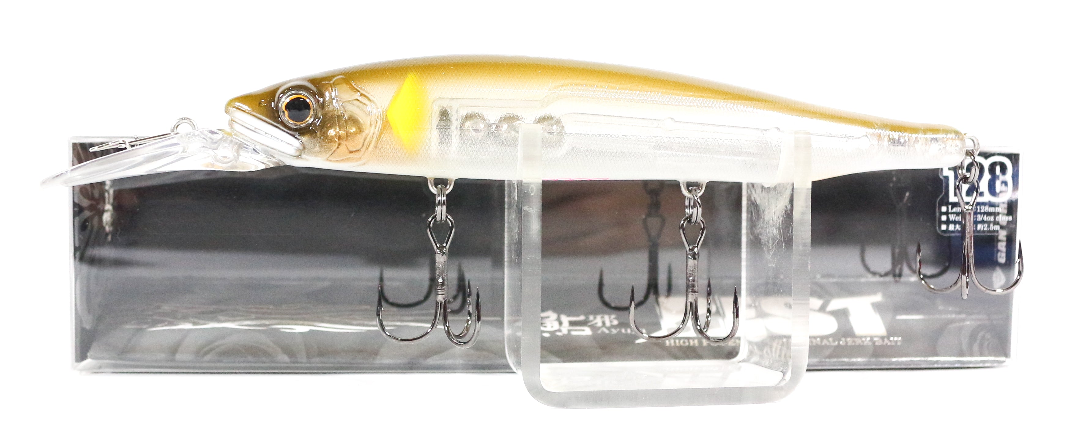 Lure Haven Singapore