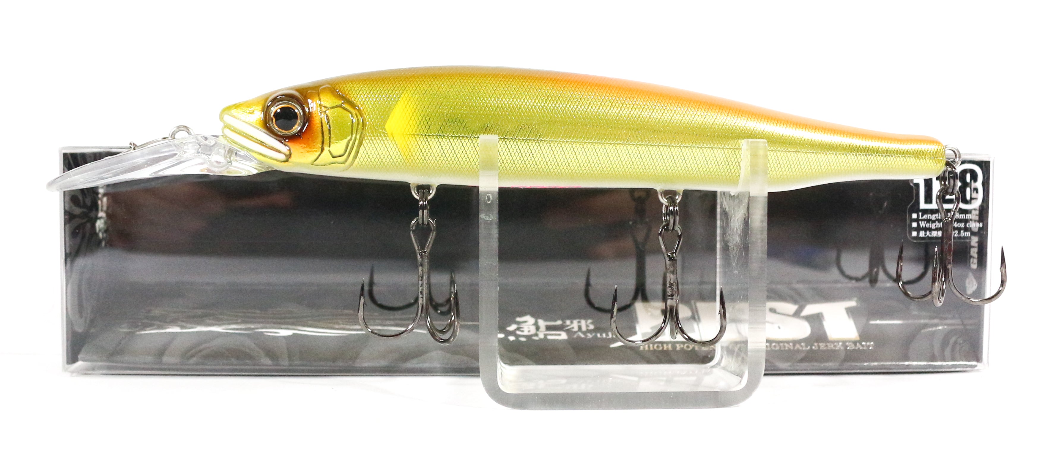 Lure Haven Singapore