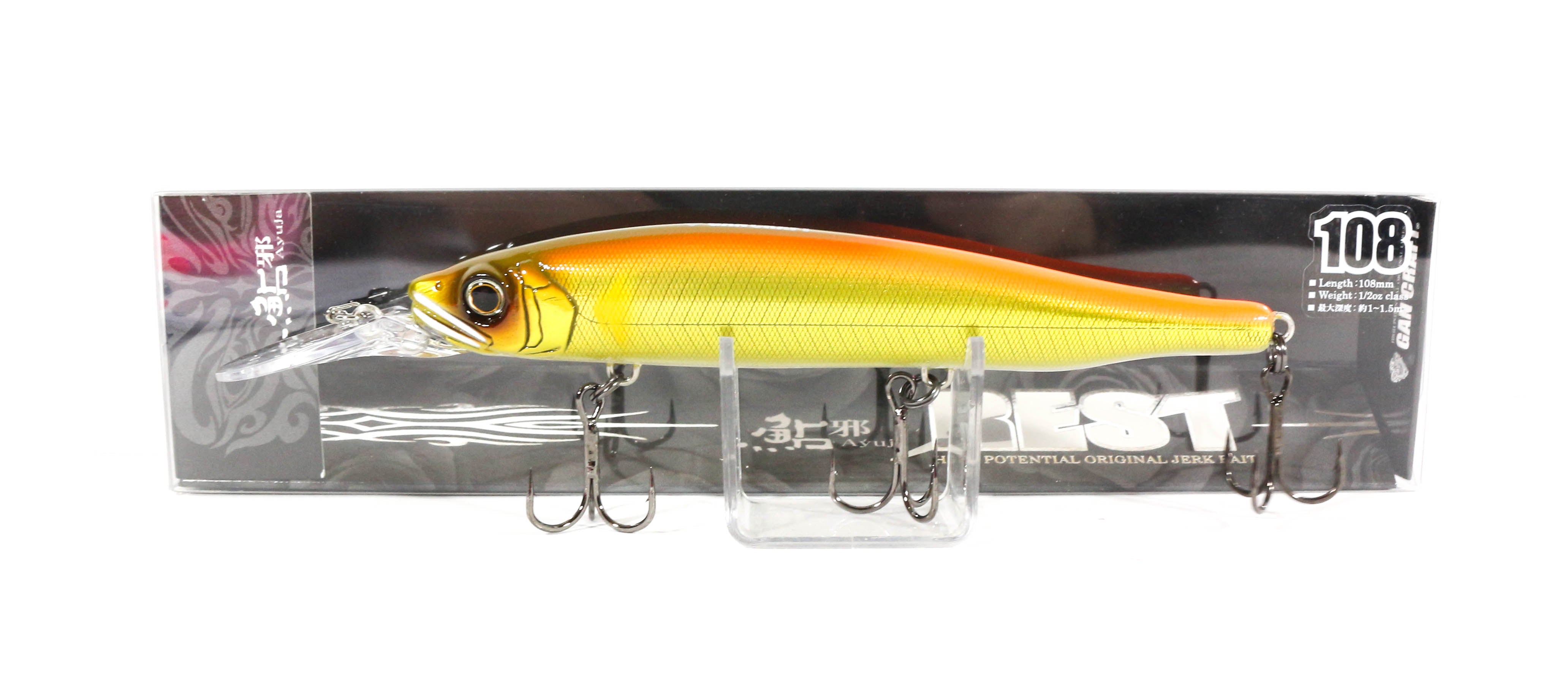 Lure Haven Singapore