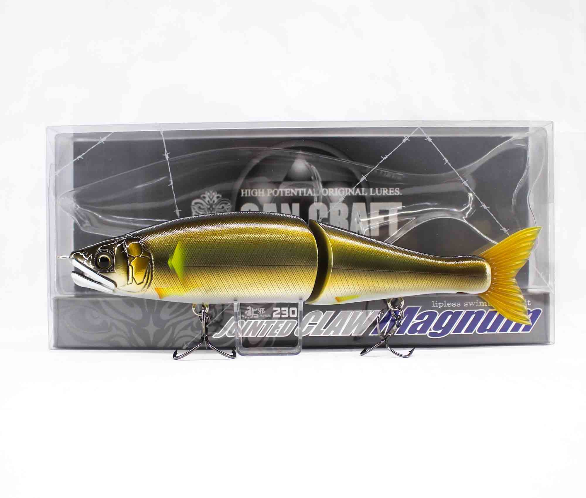 Lure Haven Singapore