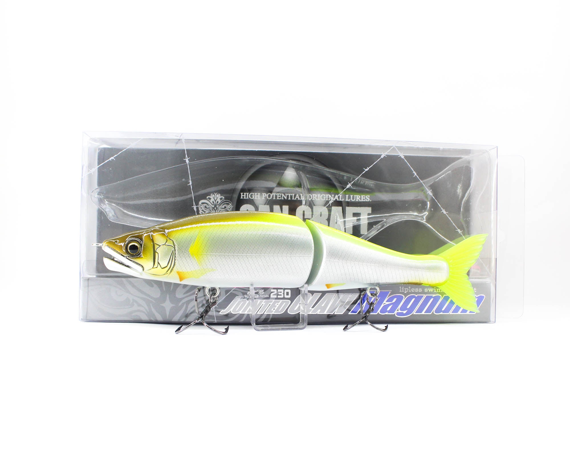 Lure Haven Singapore