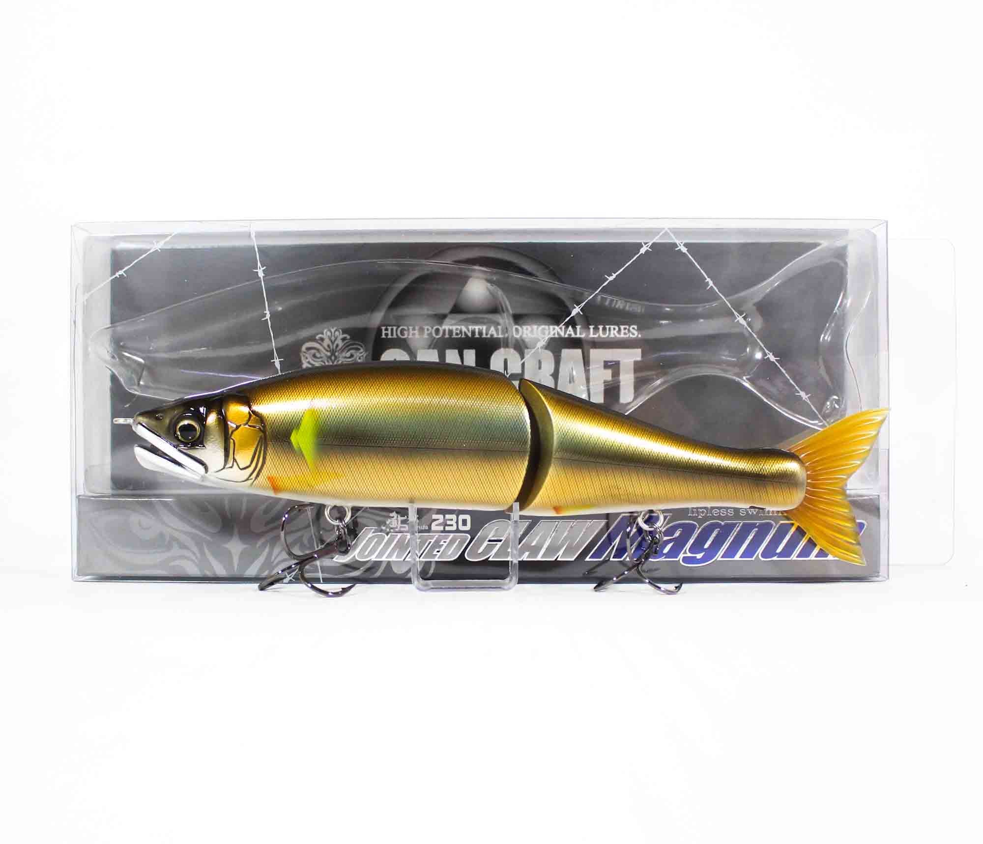 Lure Haven Singapore