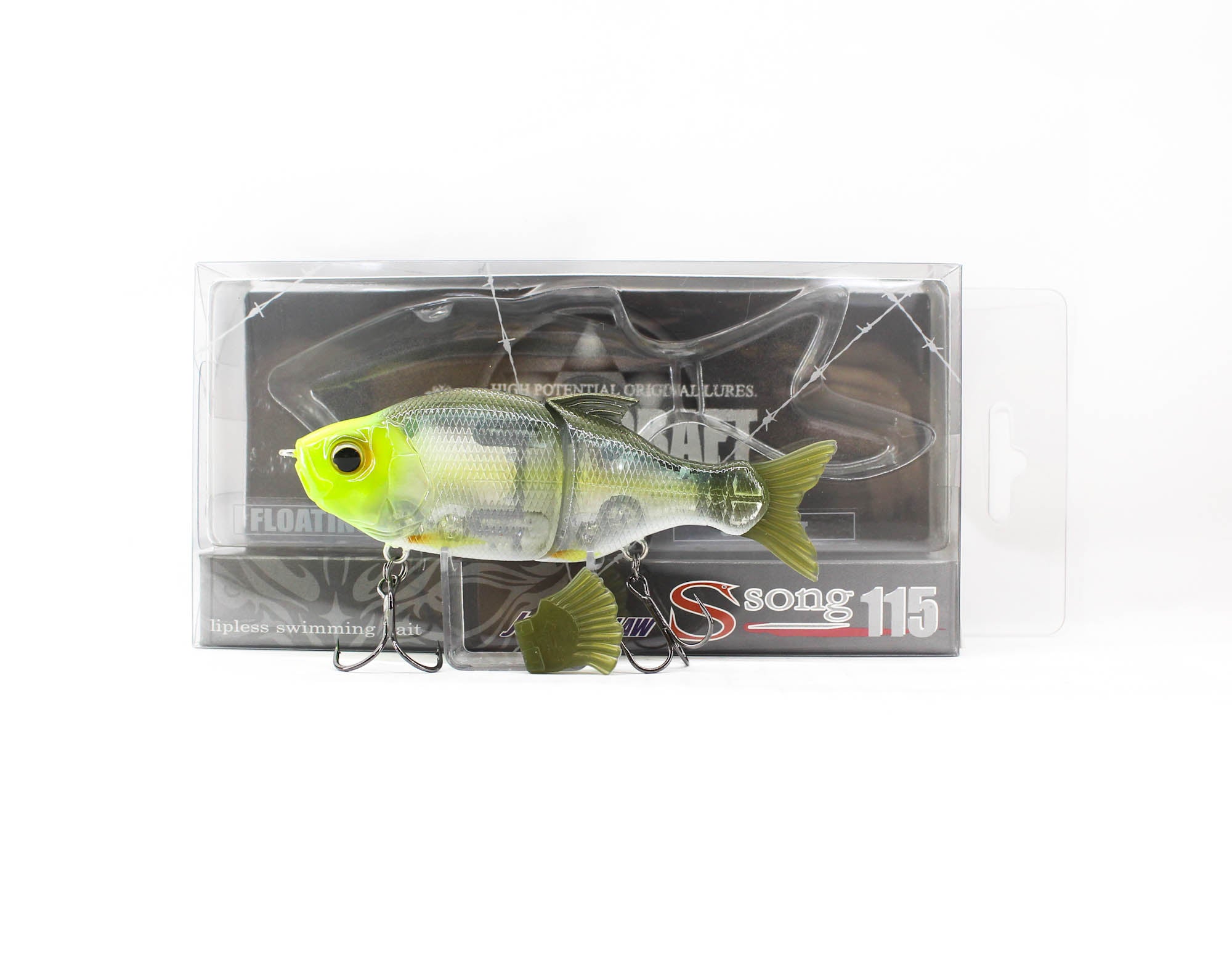 Lure Haven Singapore