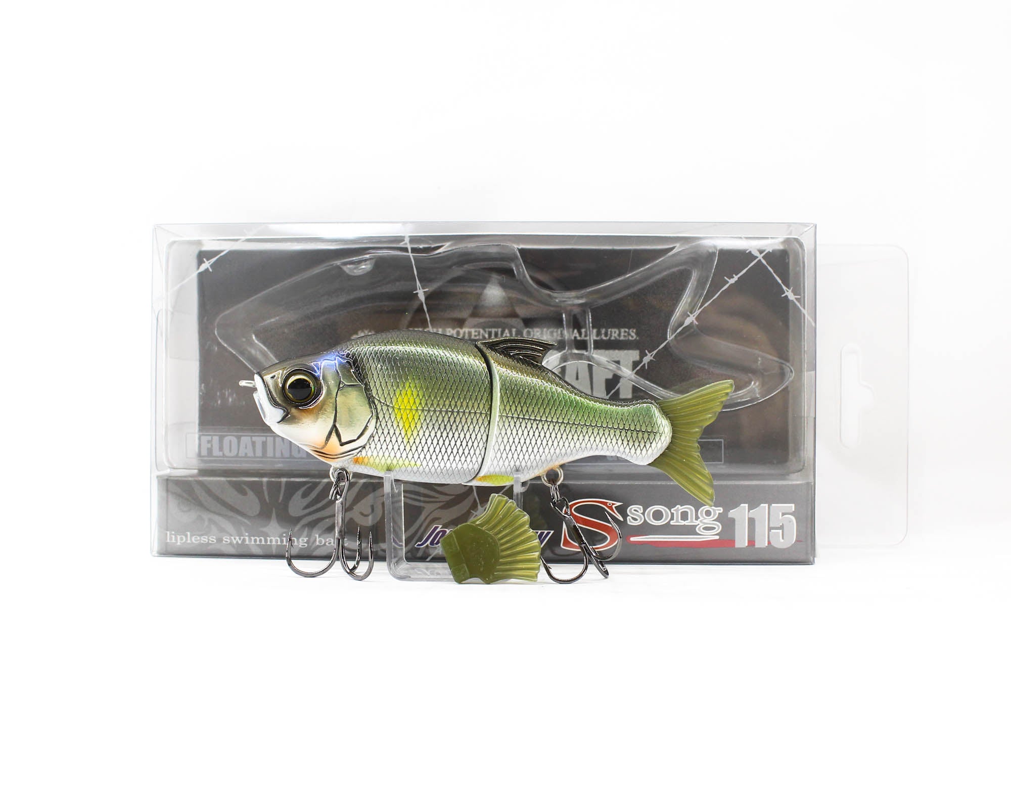 Lure Haven Singapore