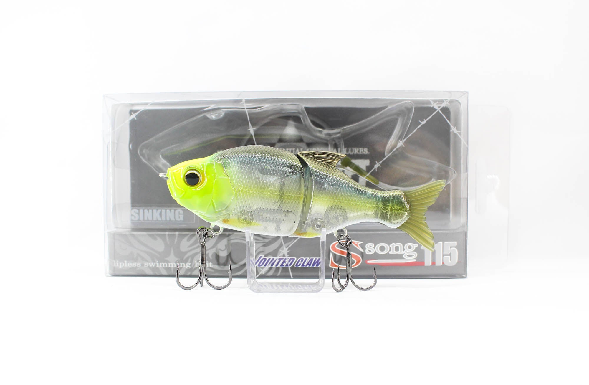 Lure Haven Singapore