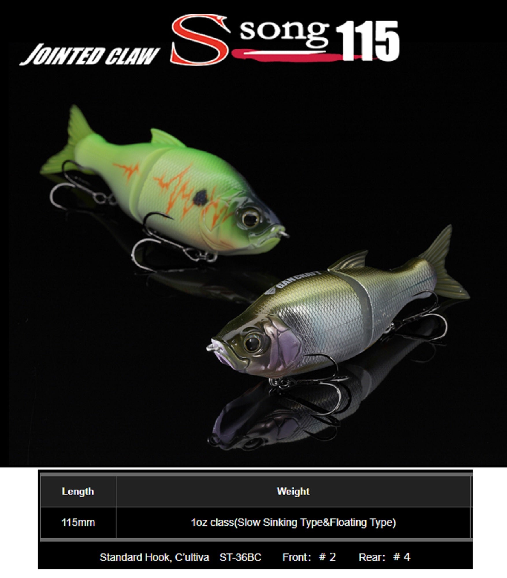 Lure Haven Singapore