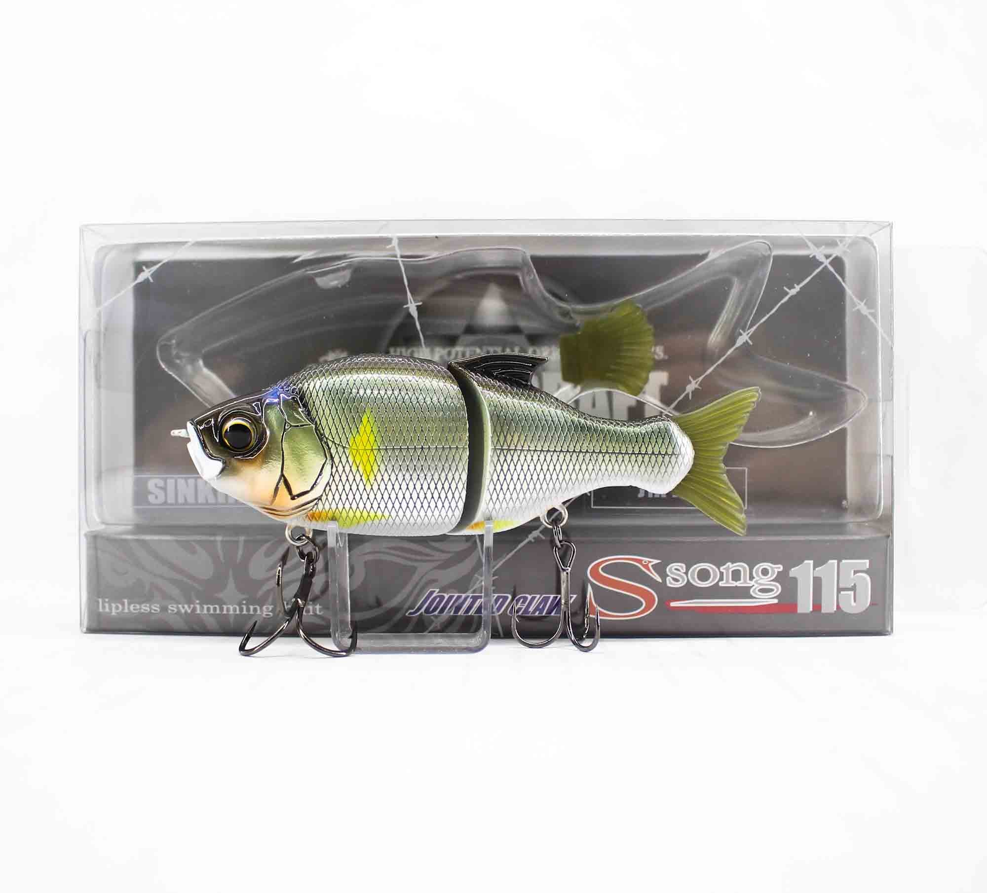 Lure Haven Singapore