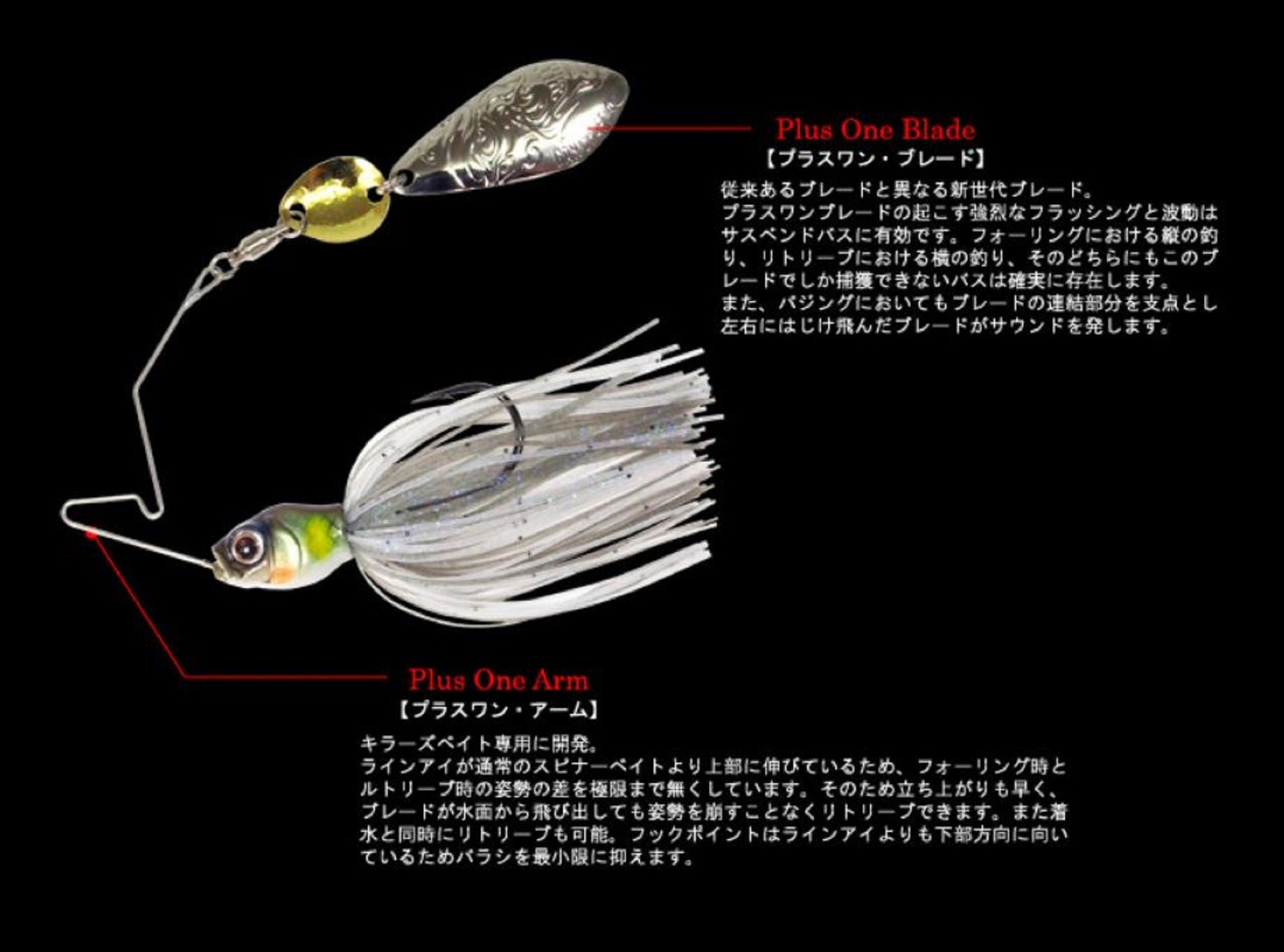 Lure Haven Singapore