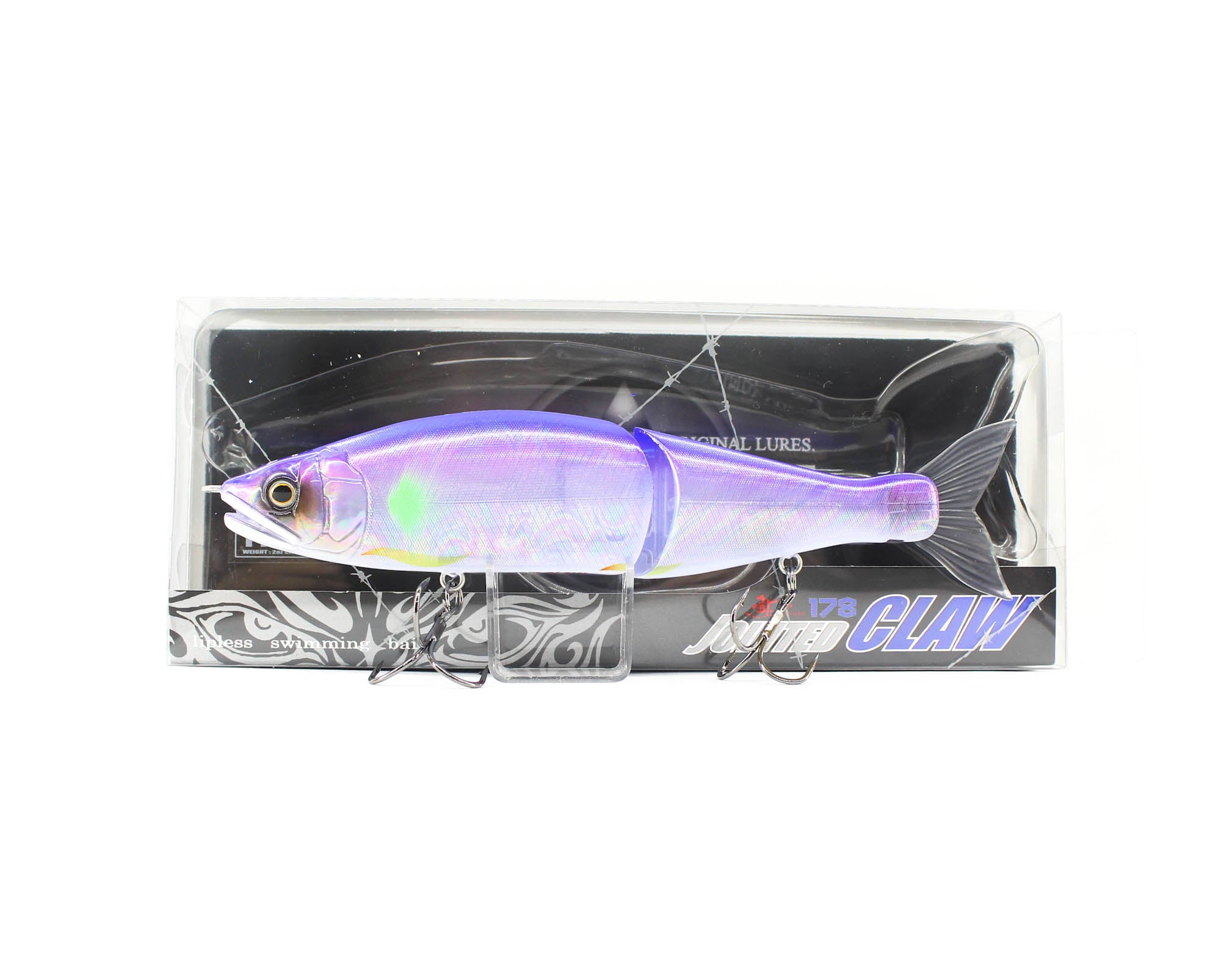 Lure Haven Singapore
