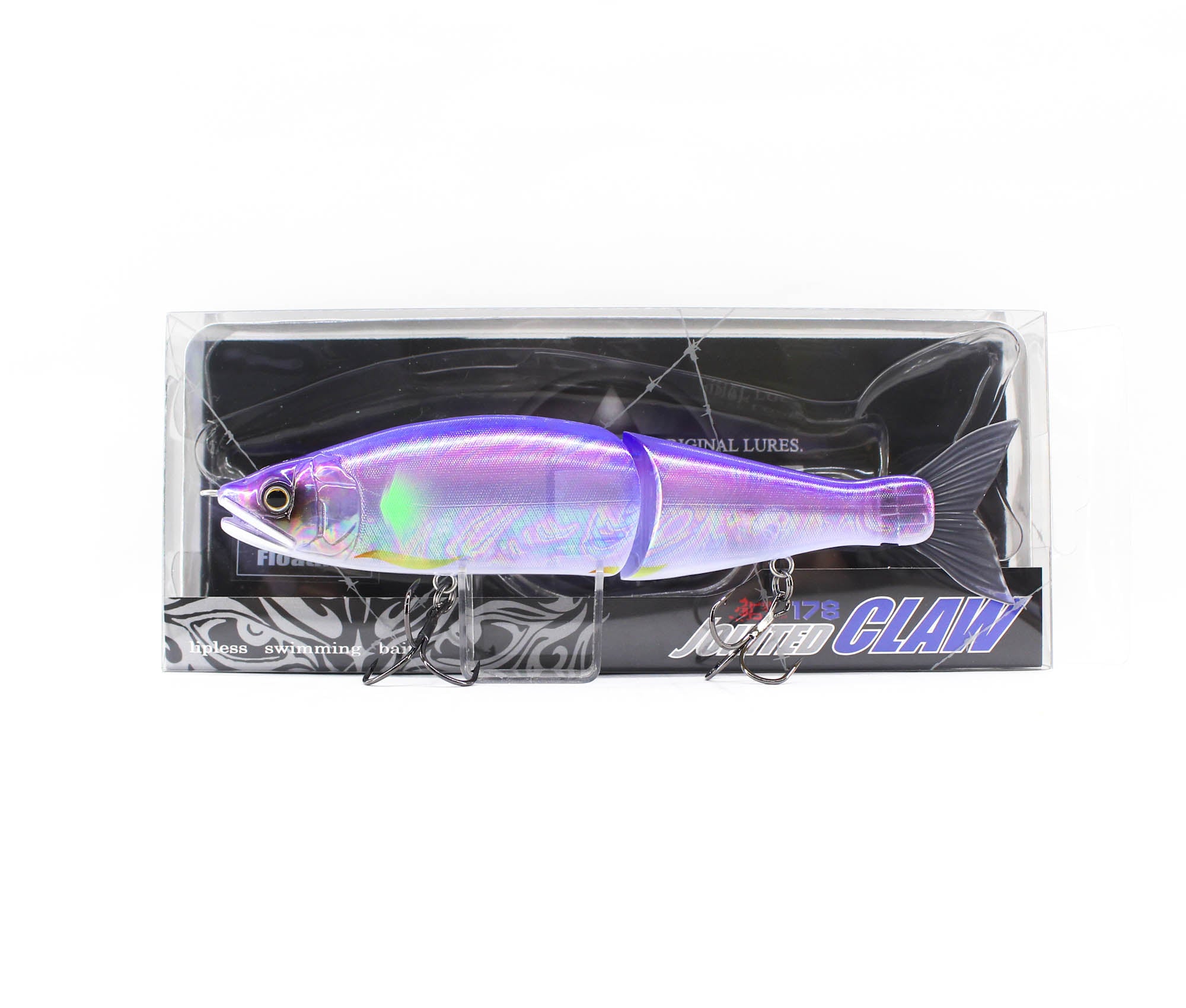 Lure Haven Singapore