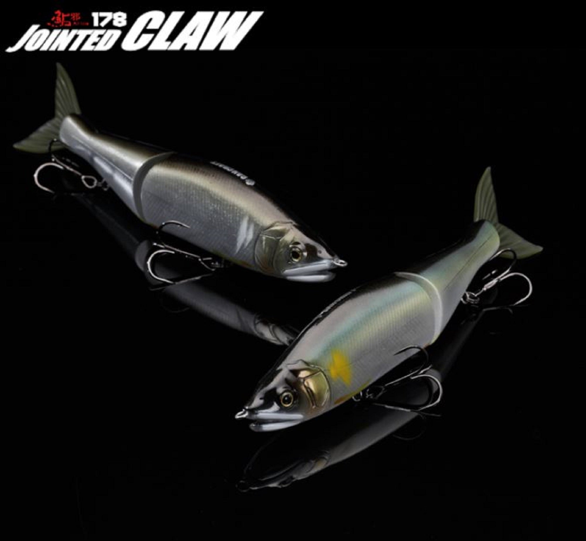 Lure Haven Singapore