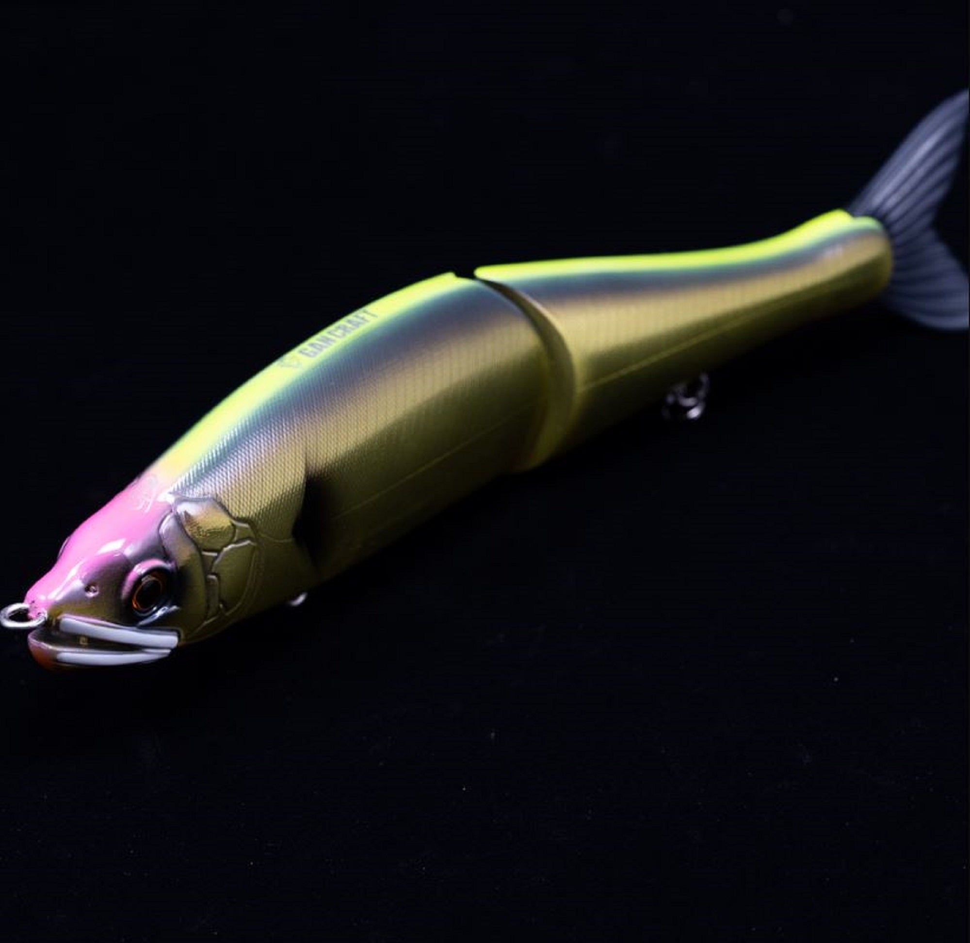 Lure Haven Singapore