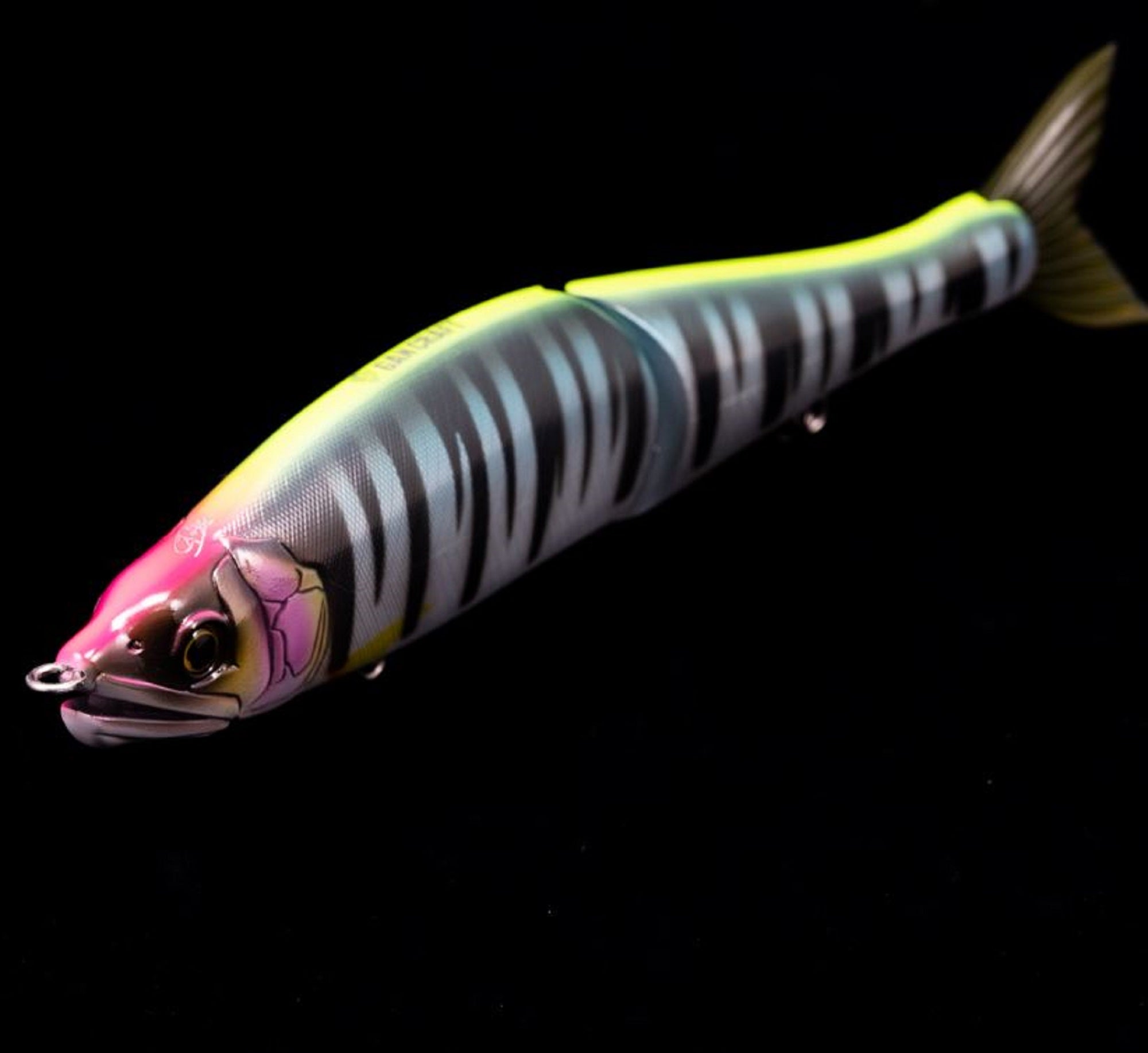Lure Haven Singapore
