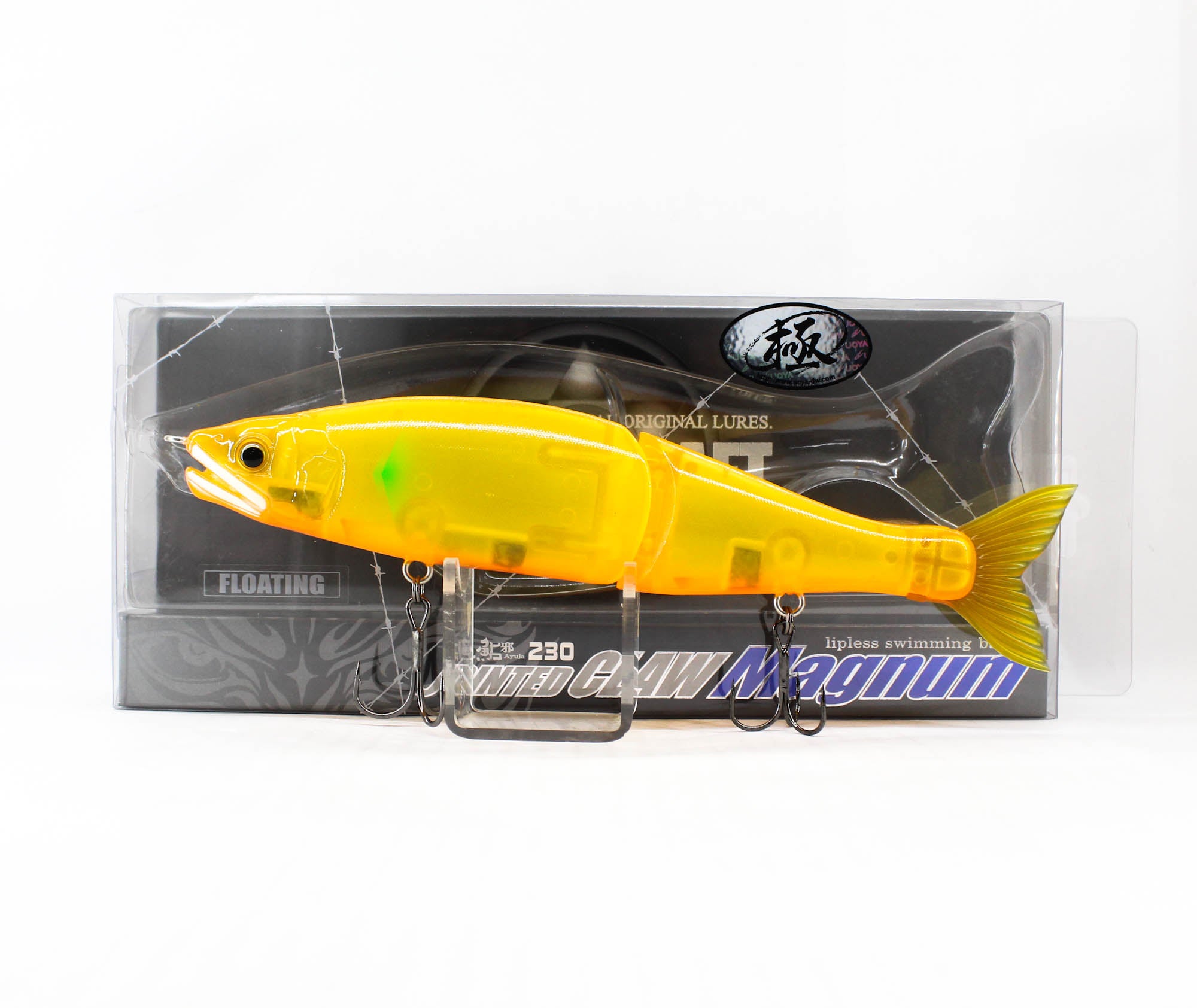 Lure Haven Singapore