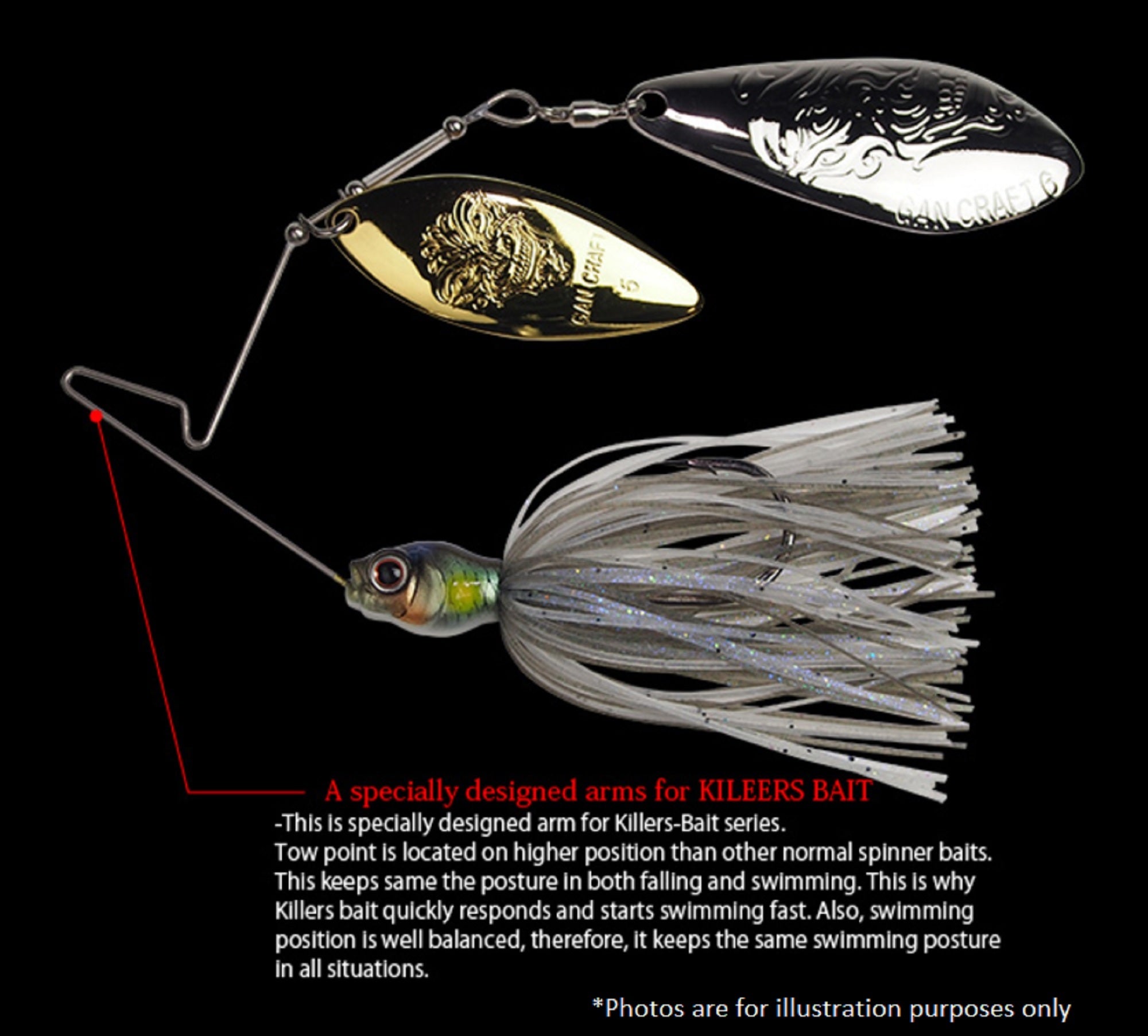 Lure Haven Singapore