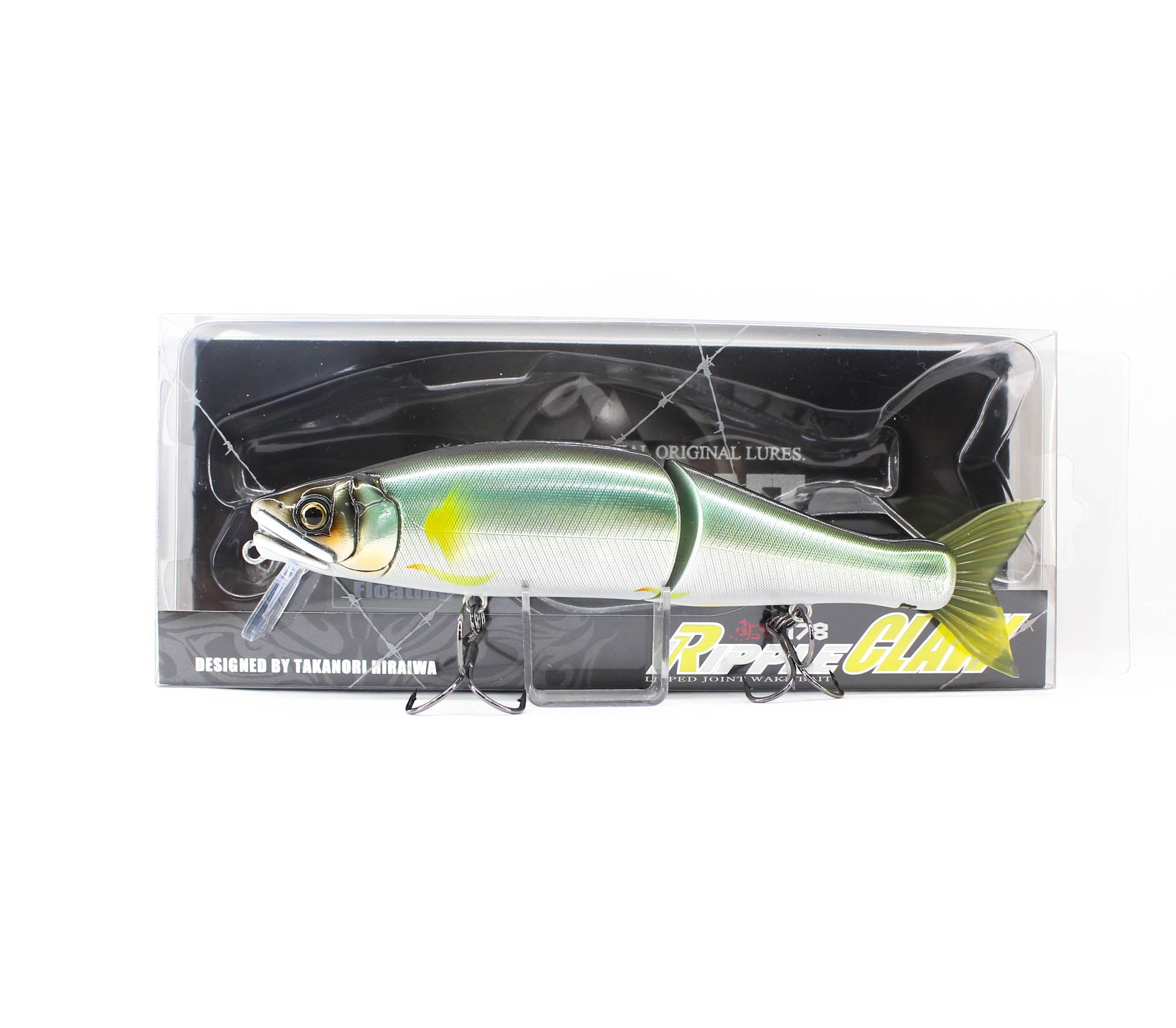 Lure Haven Singapore