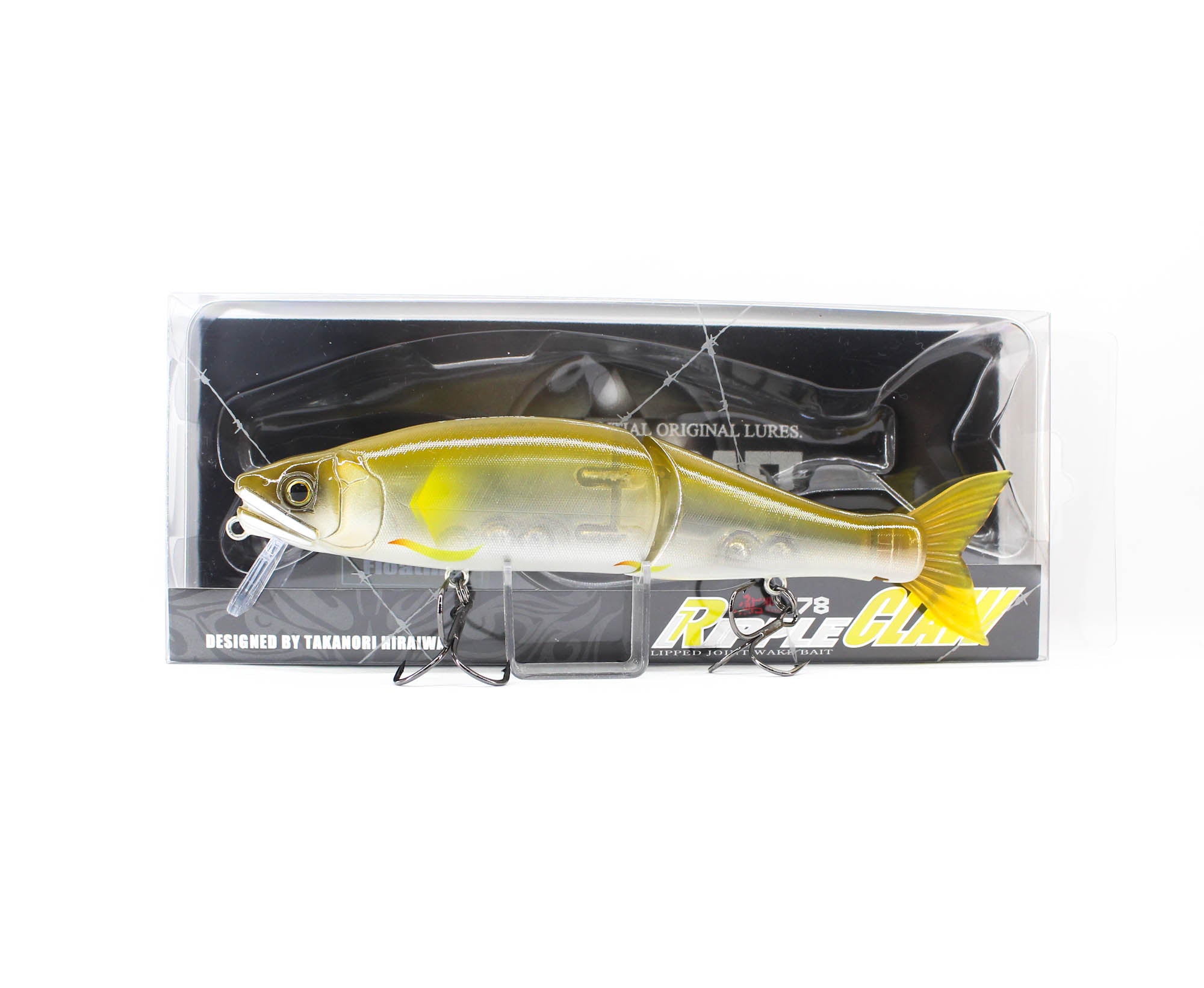 Lure Haven Singapore